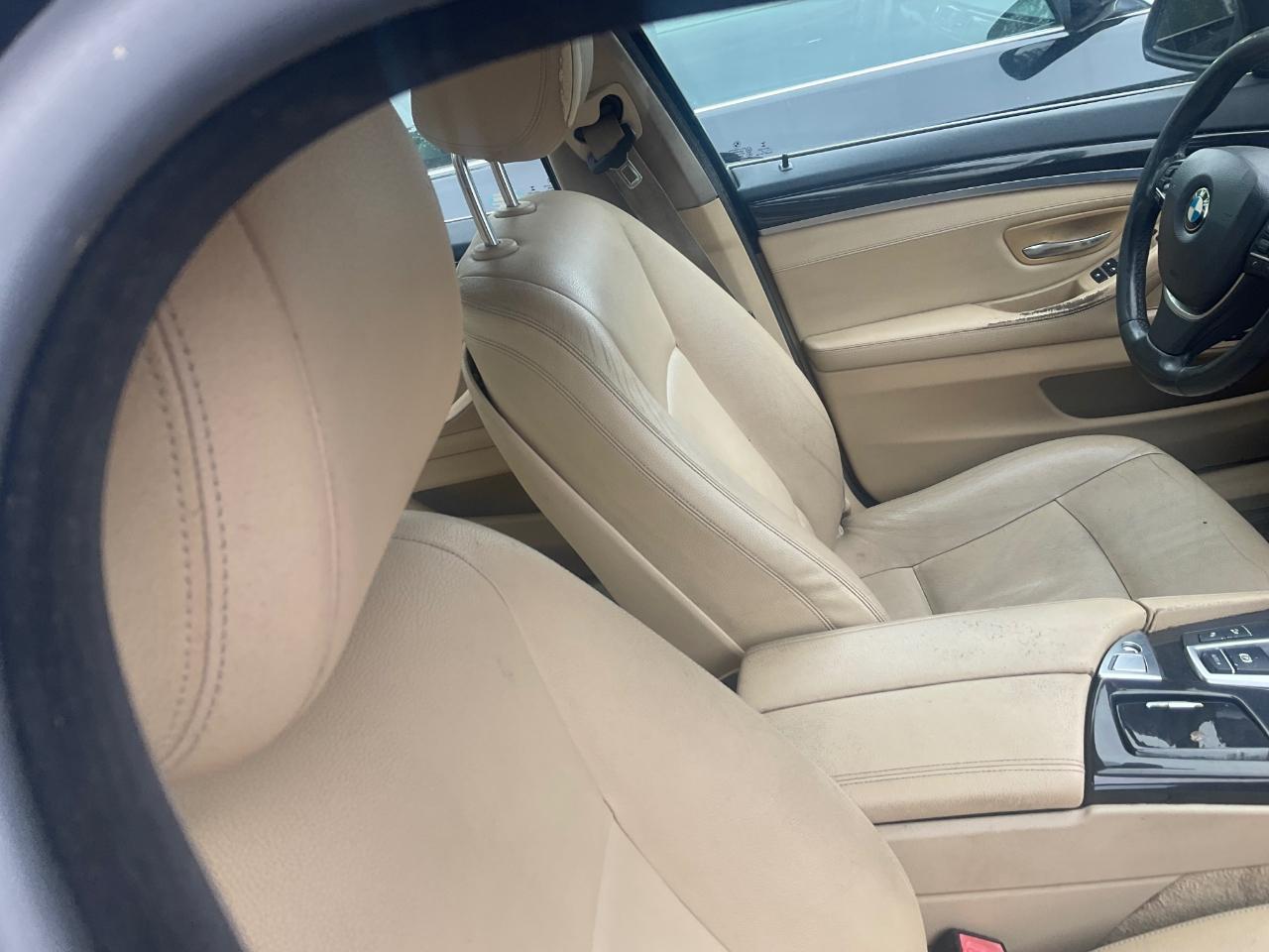 BMW 5 Series 4dr Sdn 528i xDrive AWD 2015