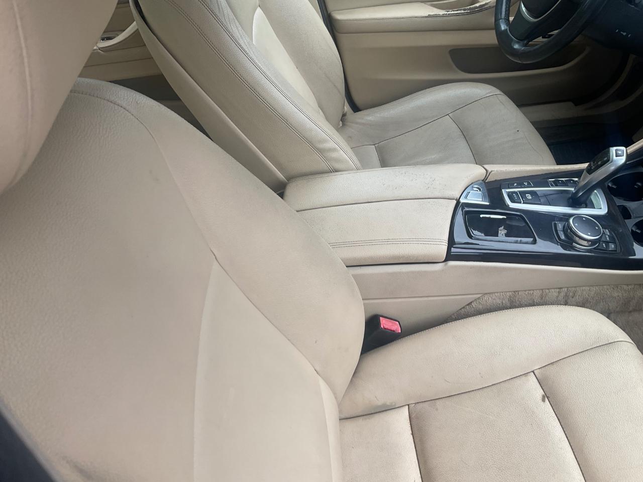 BMW 5 Series 4dr Sdn 528i xDrive AWD 2015