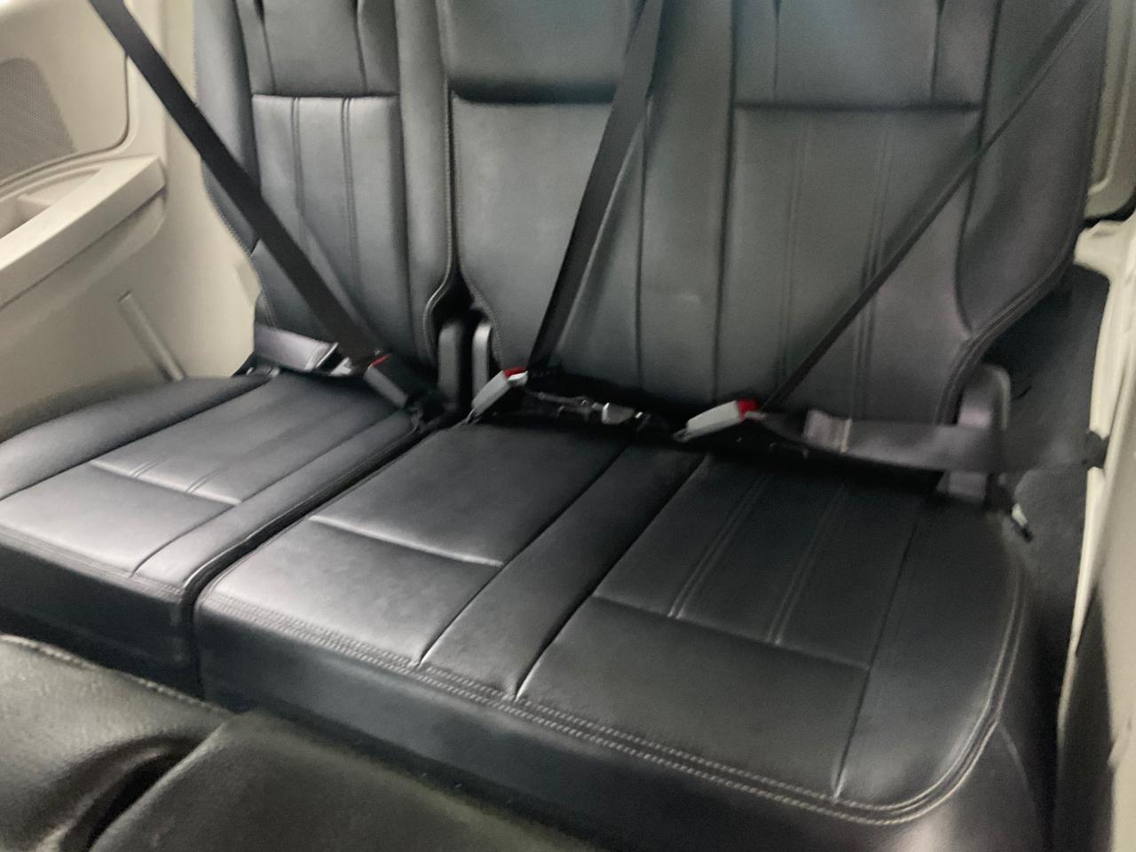 Chrysler Town & Country 4dr Wgn Touring 2016