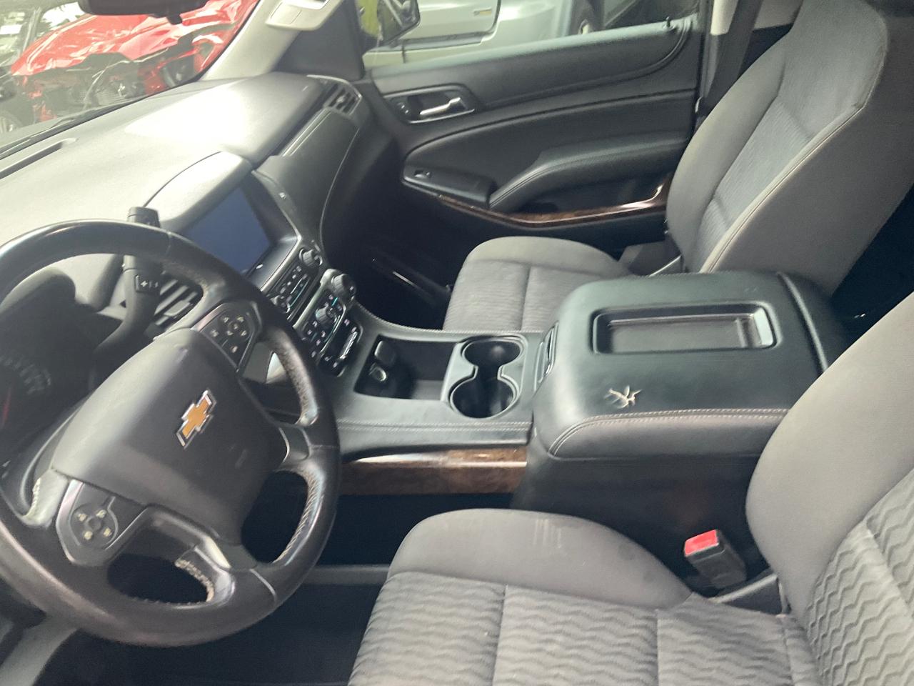 Chevrolet Tahoe 2WD 4dr LS 2016