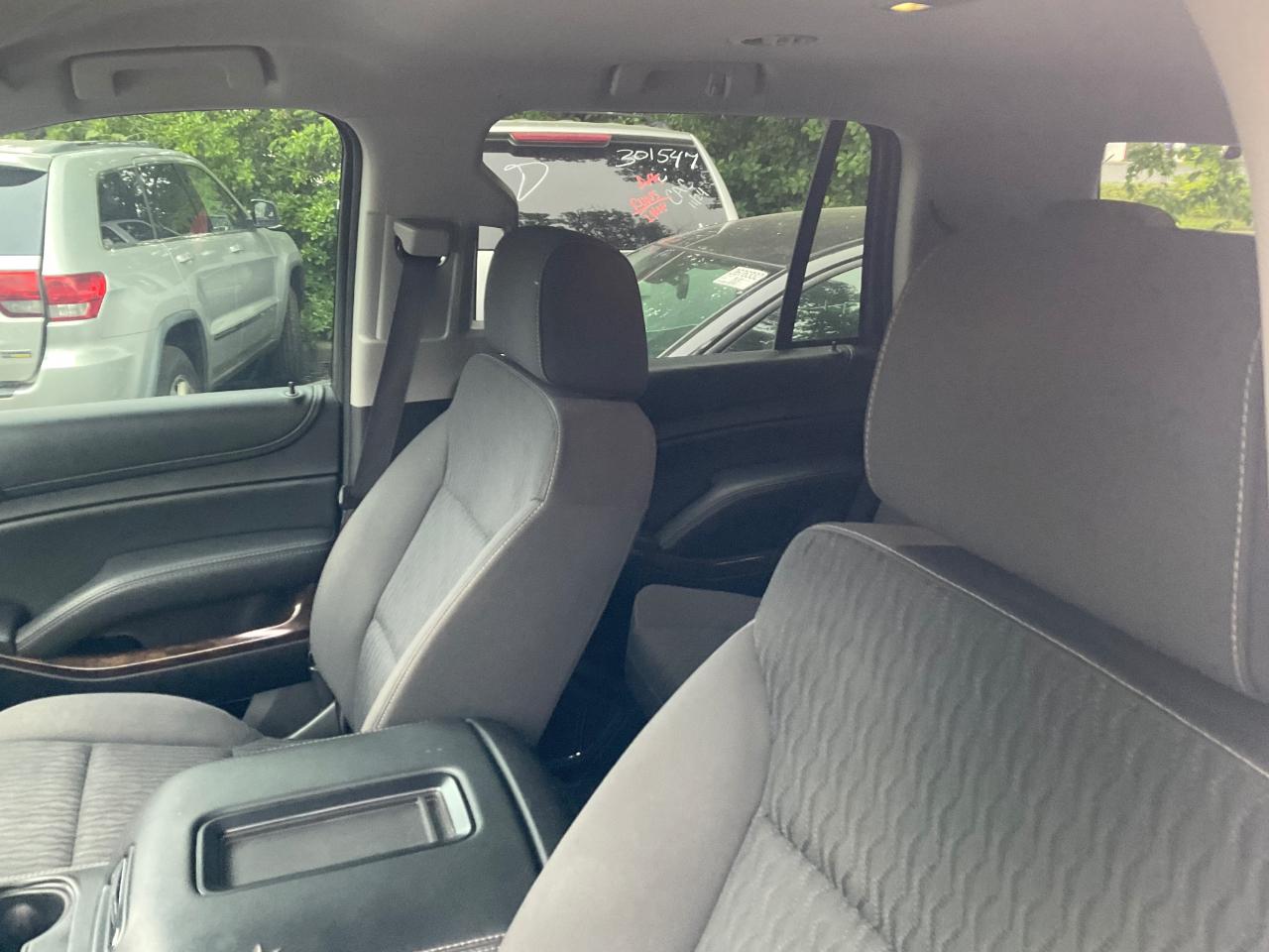 Chevrolet Tahoe 2WD 4dr LS 2016