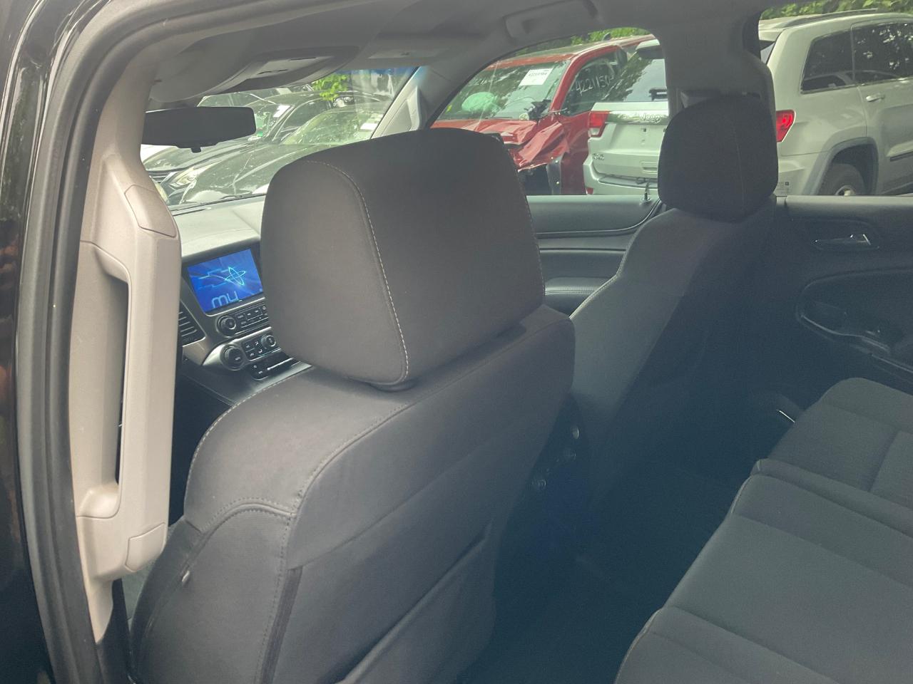 Chevrolet Tahoe 2WD 4dr LS 2016