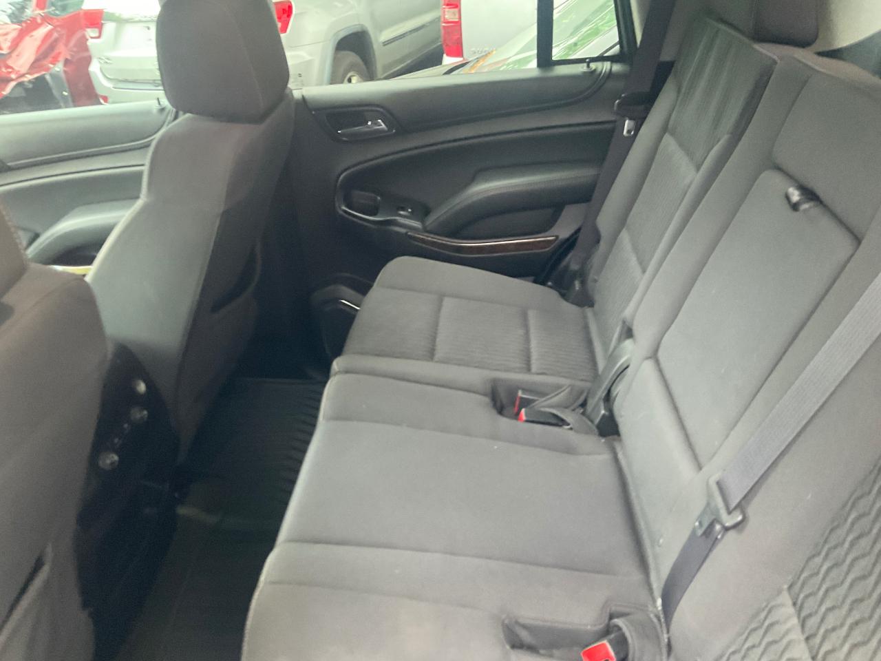 Chevrolet Tahoe 2WD 4dr LS 2016