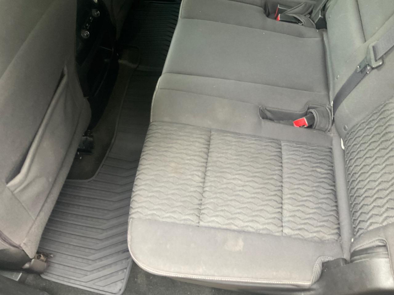 Chevrolet Tahoe 2WD 4dr LS 2016