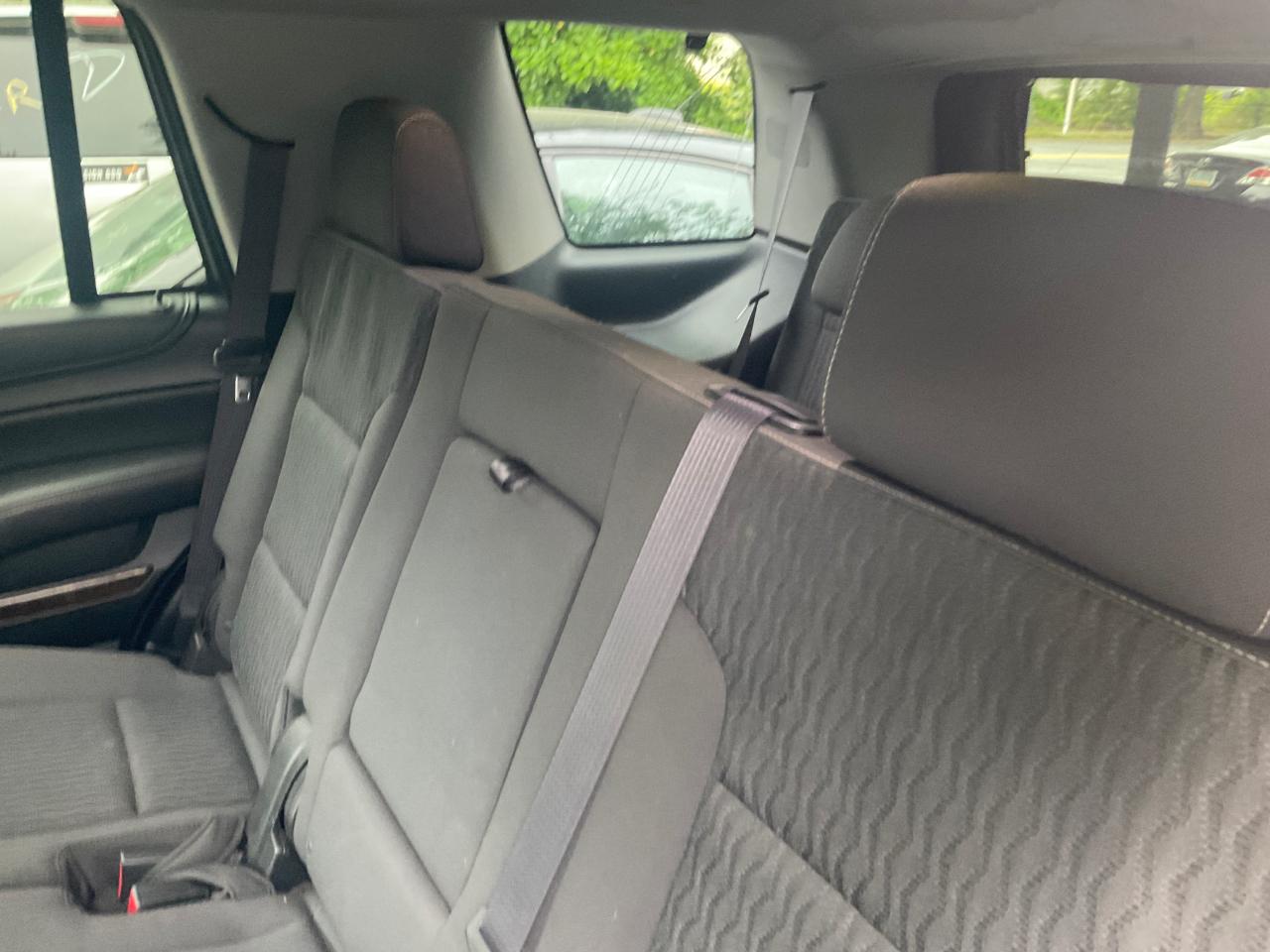 Chevrolet Tahoe 2WD 4dr LS 2016