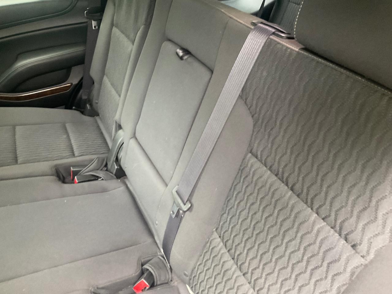 Chevrolet Tahoe 2WD 4dr LS 2016