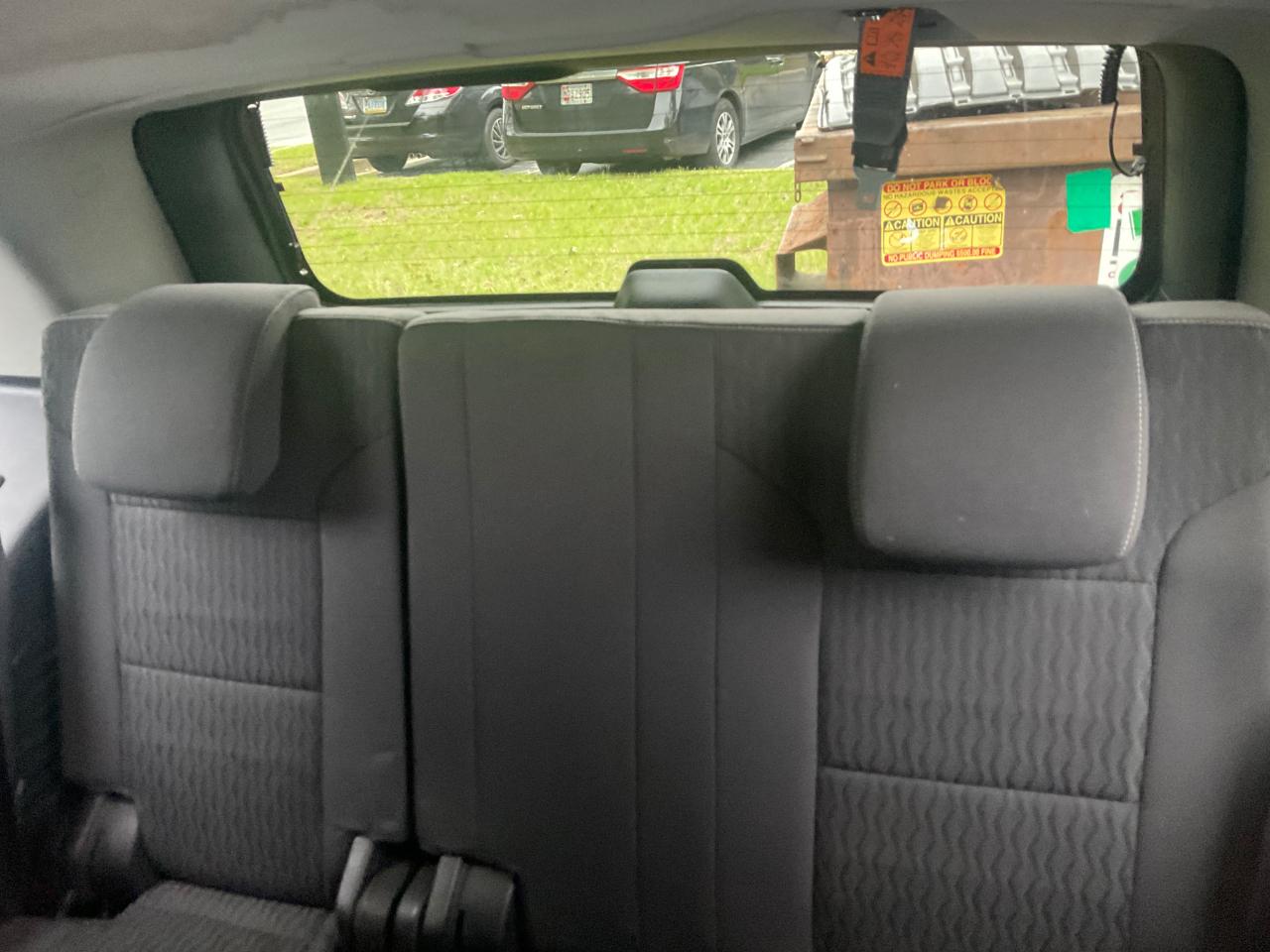 Chevrolet Tahoe 2WD 4dr LS 2016