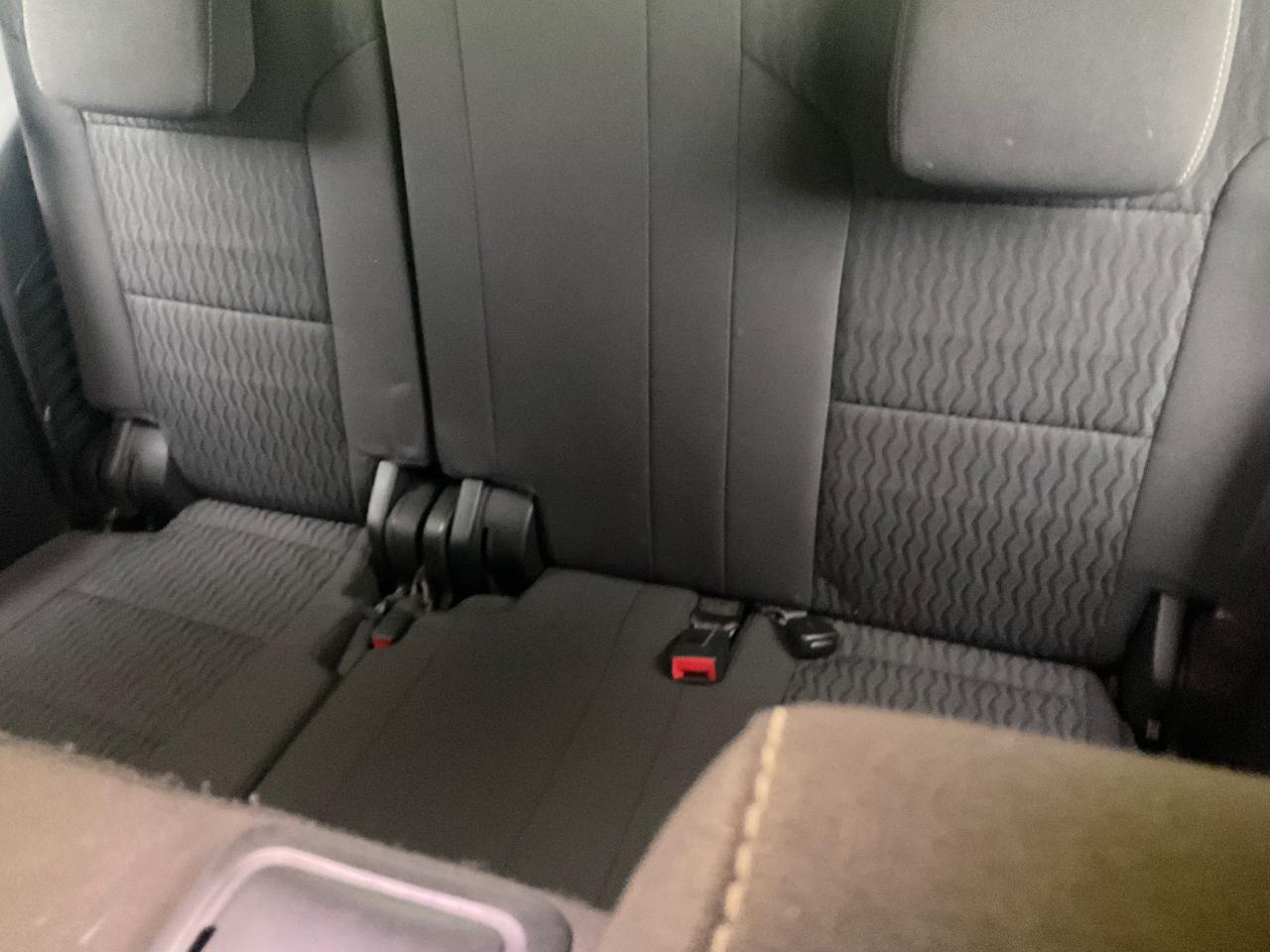 Chevrolet Tahoe 2WD 4dr LS 2016