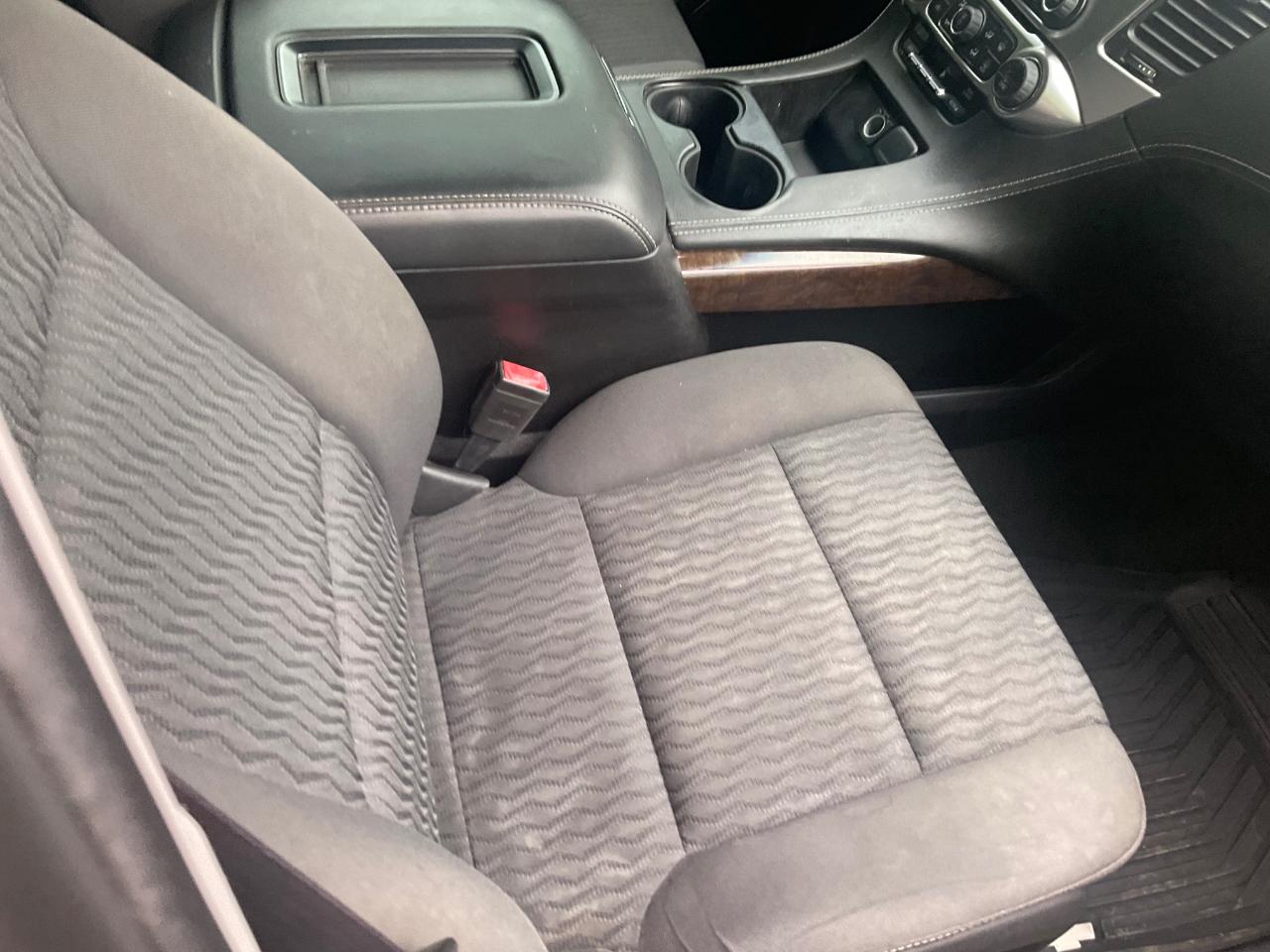 Chevrolet Tahoe 2WD 4dr LS 2016