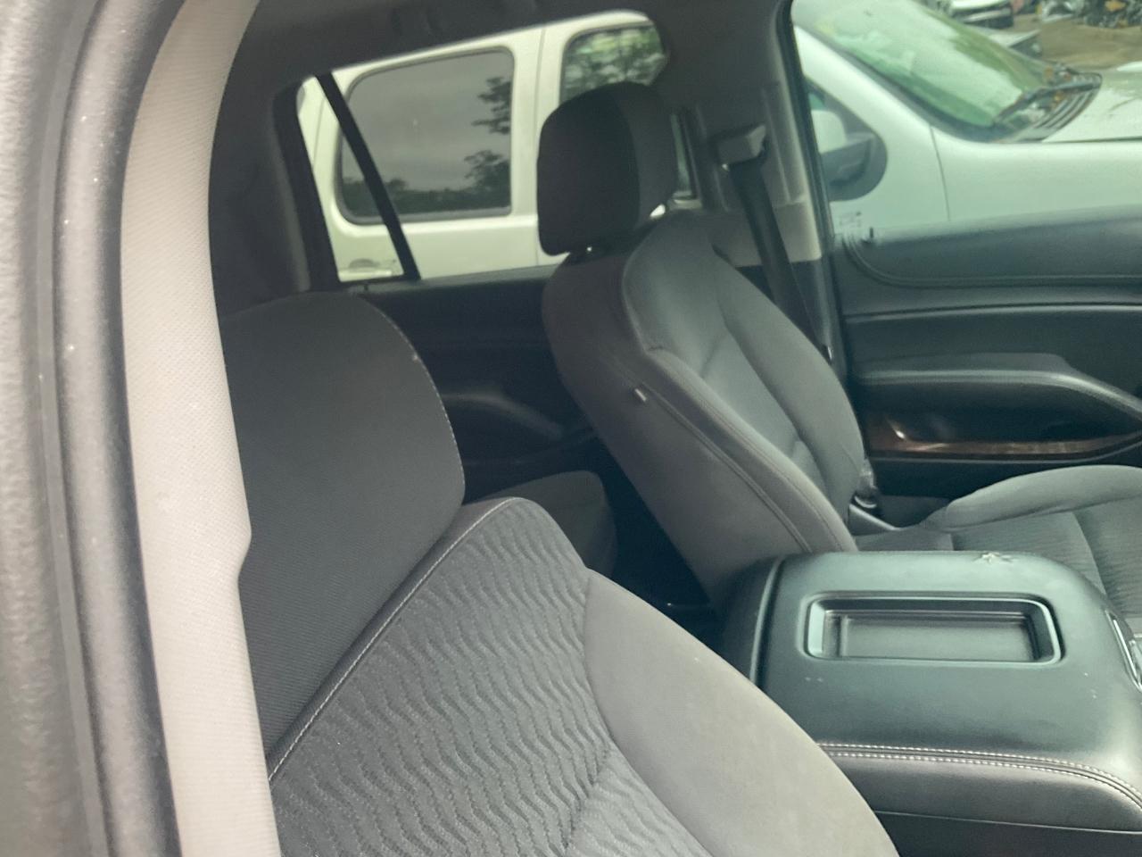 Chevrolet Tahoe 2WD 4dr LS 2016