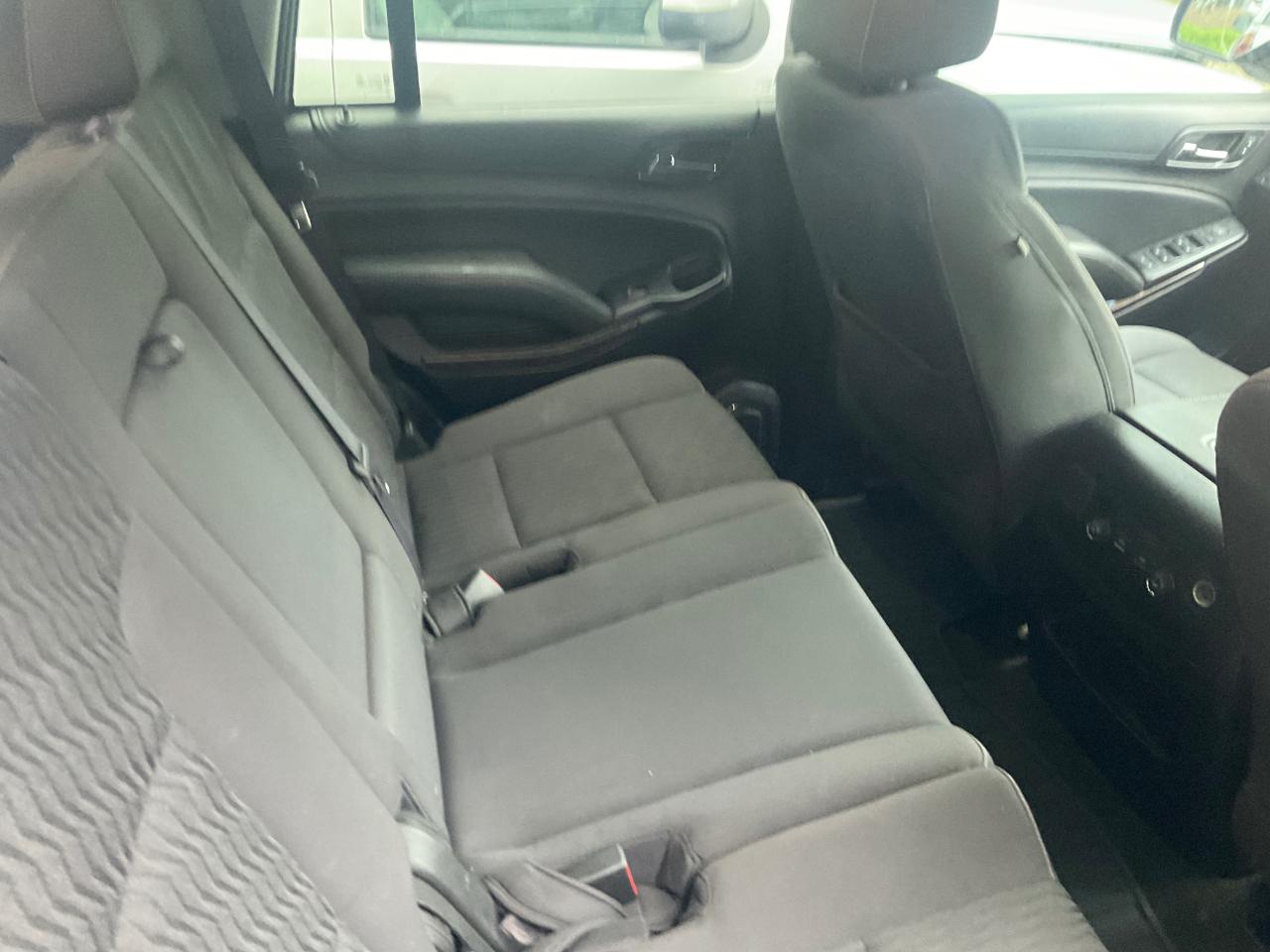 Chevrolet Tahoe 2WD 4dr LS 2016