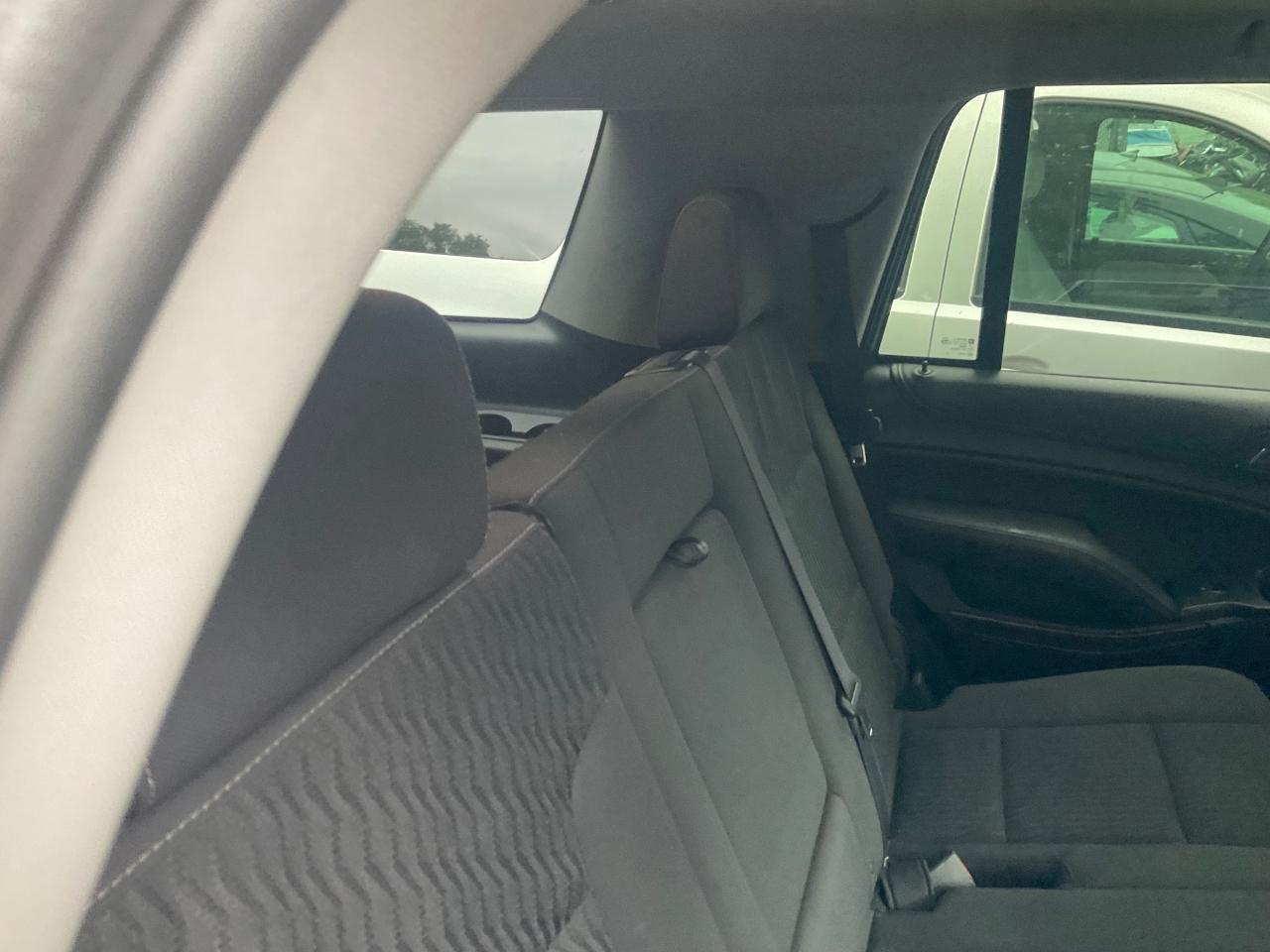 Chevrolet Tahoe 2WD 4dr LS 2016