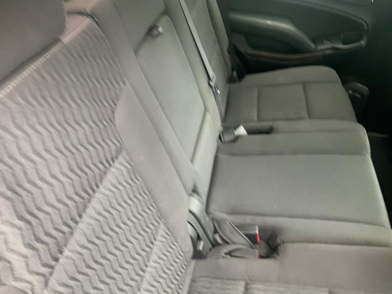 Chevrolet Tahoe 2WD 4dr LS 2016