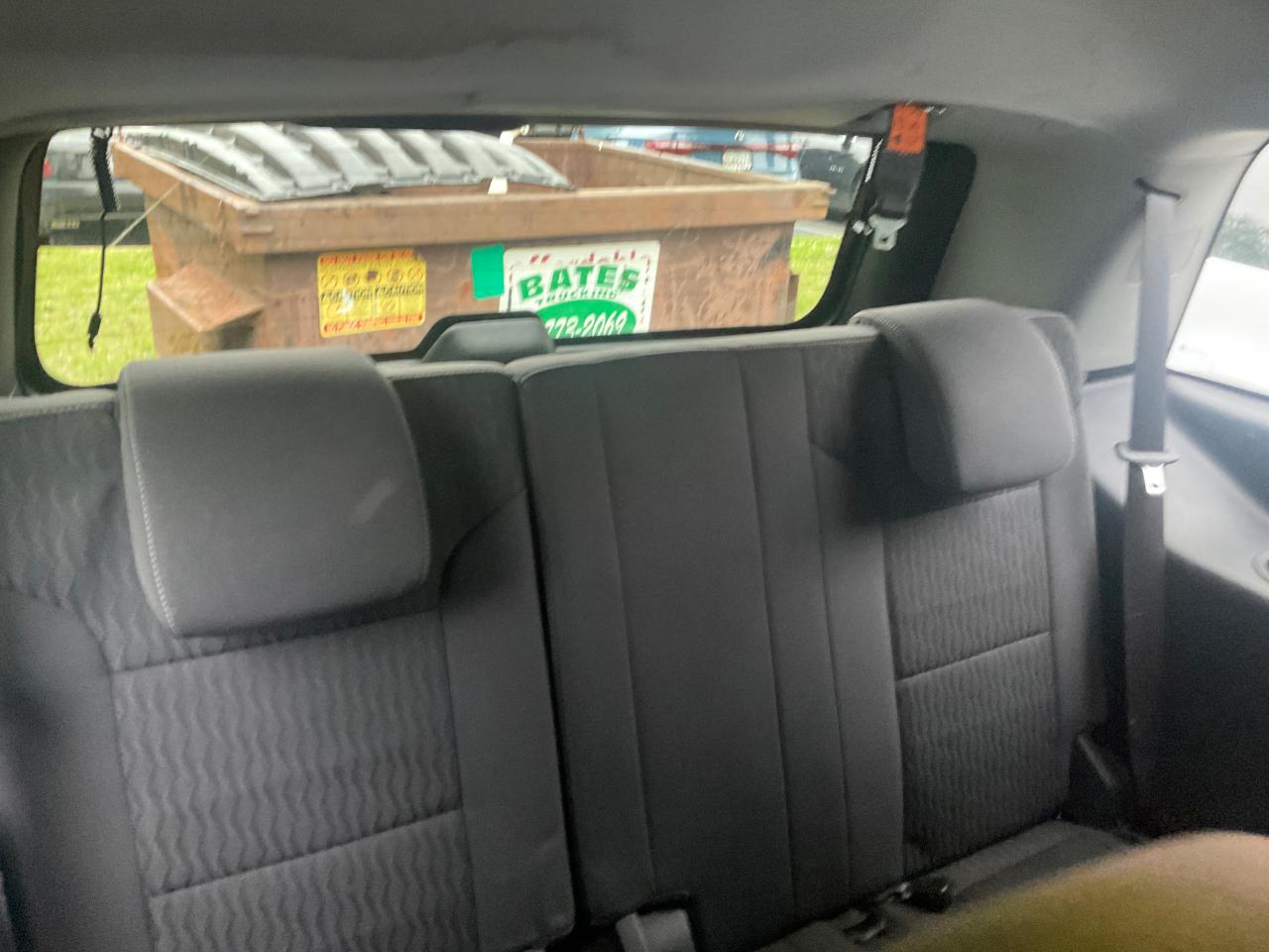 Chevrolet Tahoe 2WD 4dr LS 2016