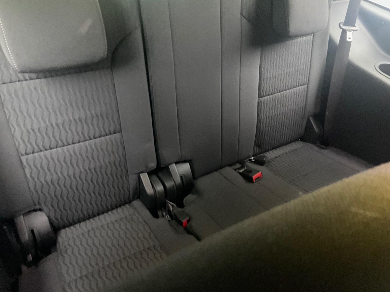 Chevrolet Tahoe 2WD 4dr LS 2016