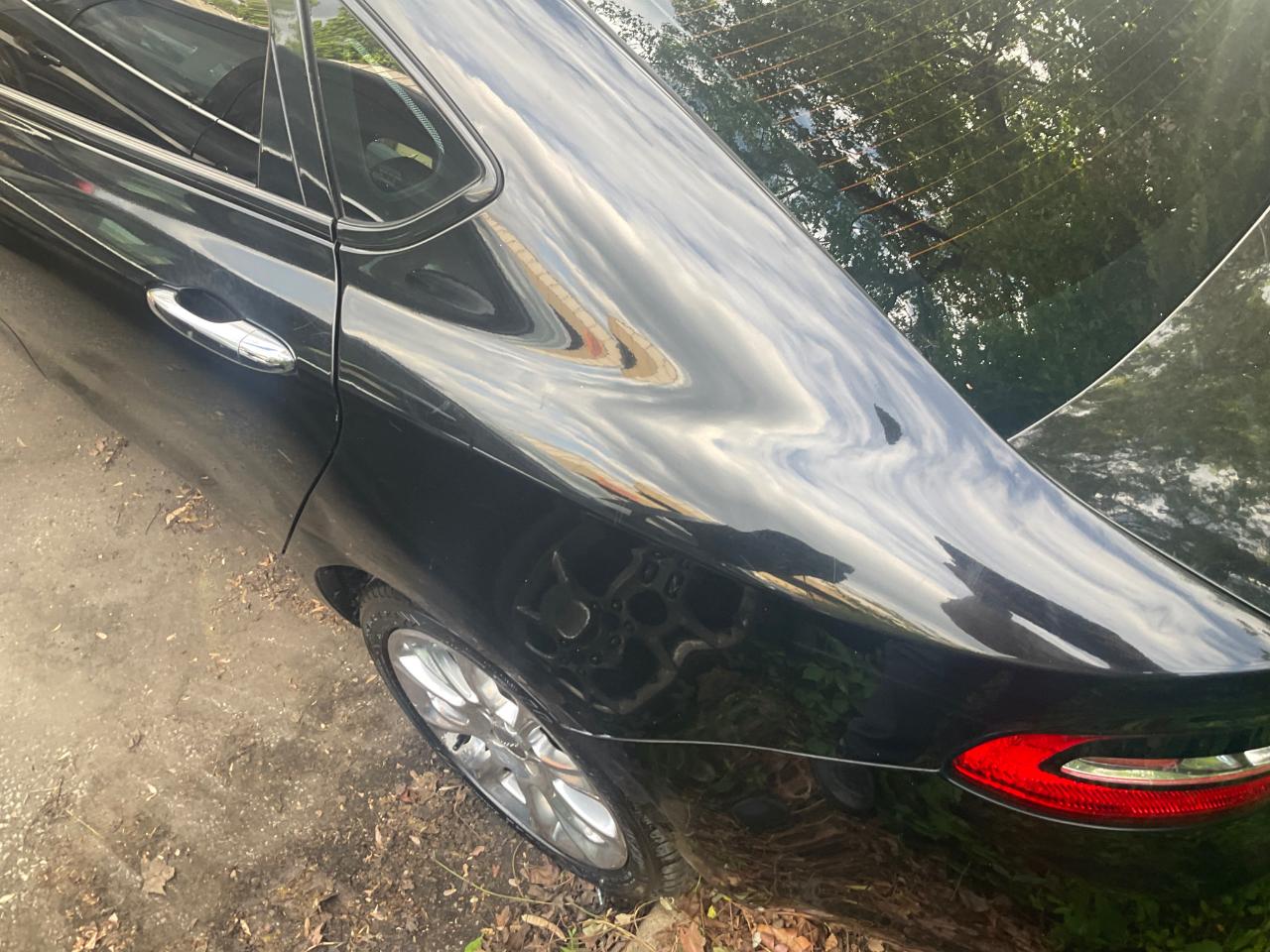 Dodge Dart 4dr Sdn SXT Sport 2016