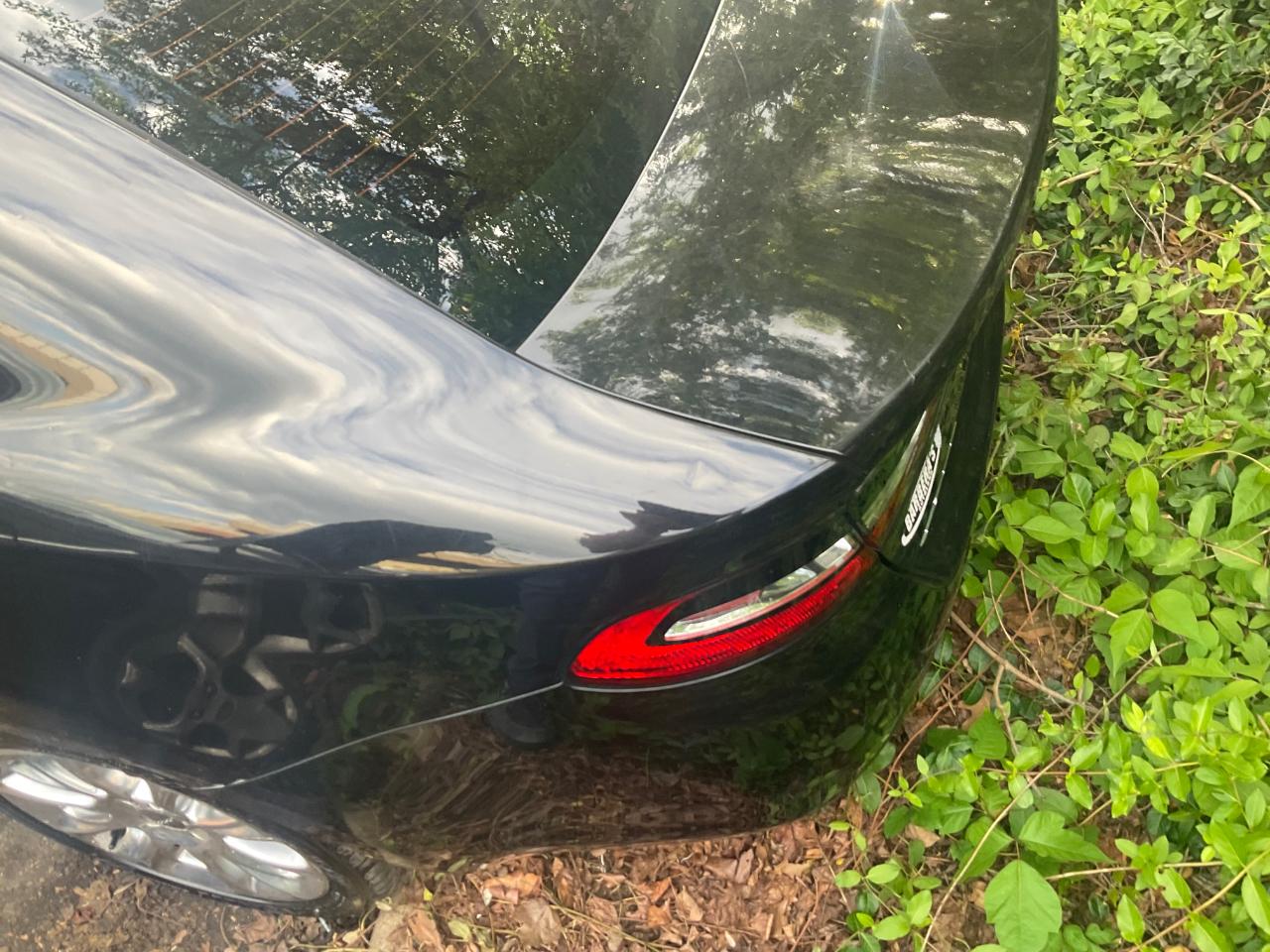 Dodge Dart 4dr Sdn SXT Sport 2016