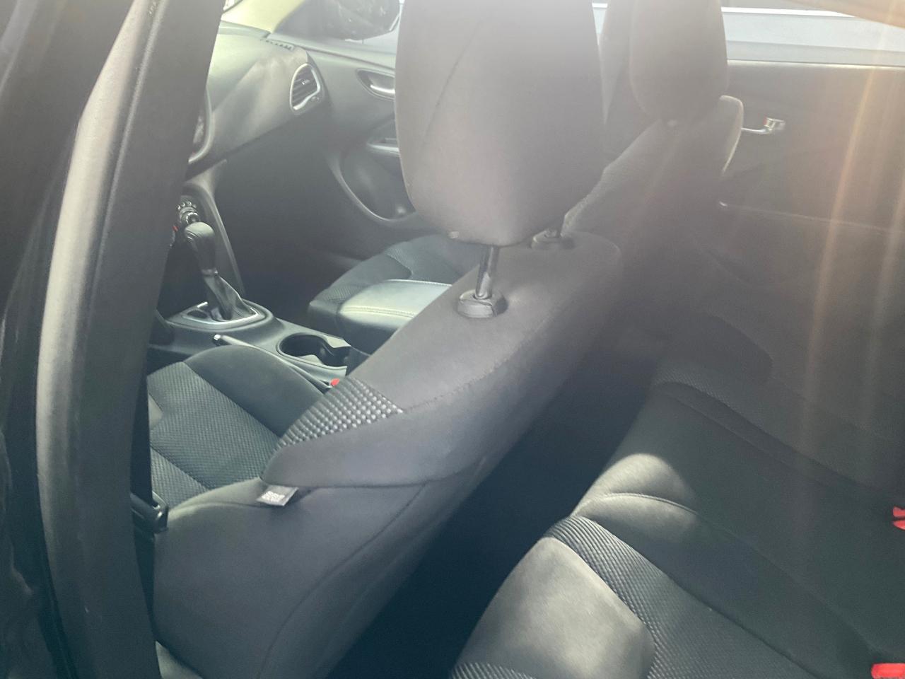 Dodge Dart 4dr Sdn SXT Sport 2016