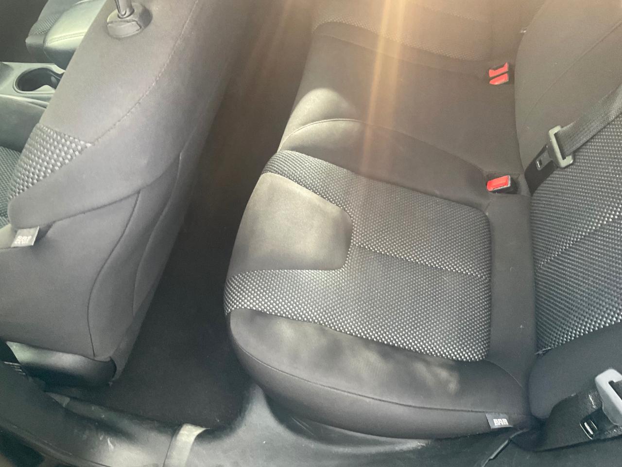 Dodge Dart 4dr Sdn SXT Sport 2016