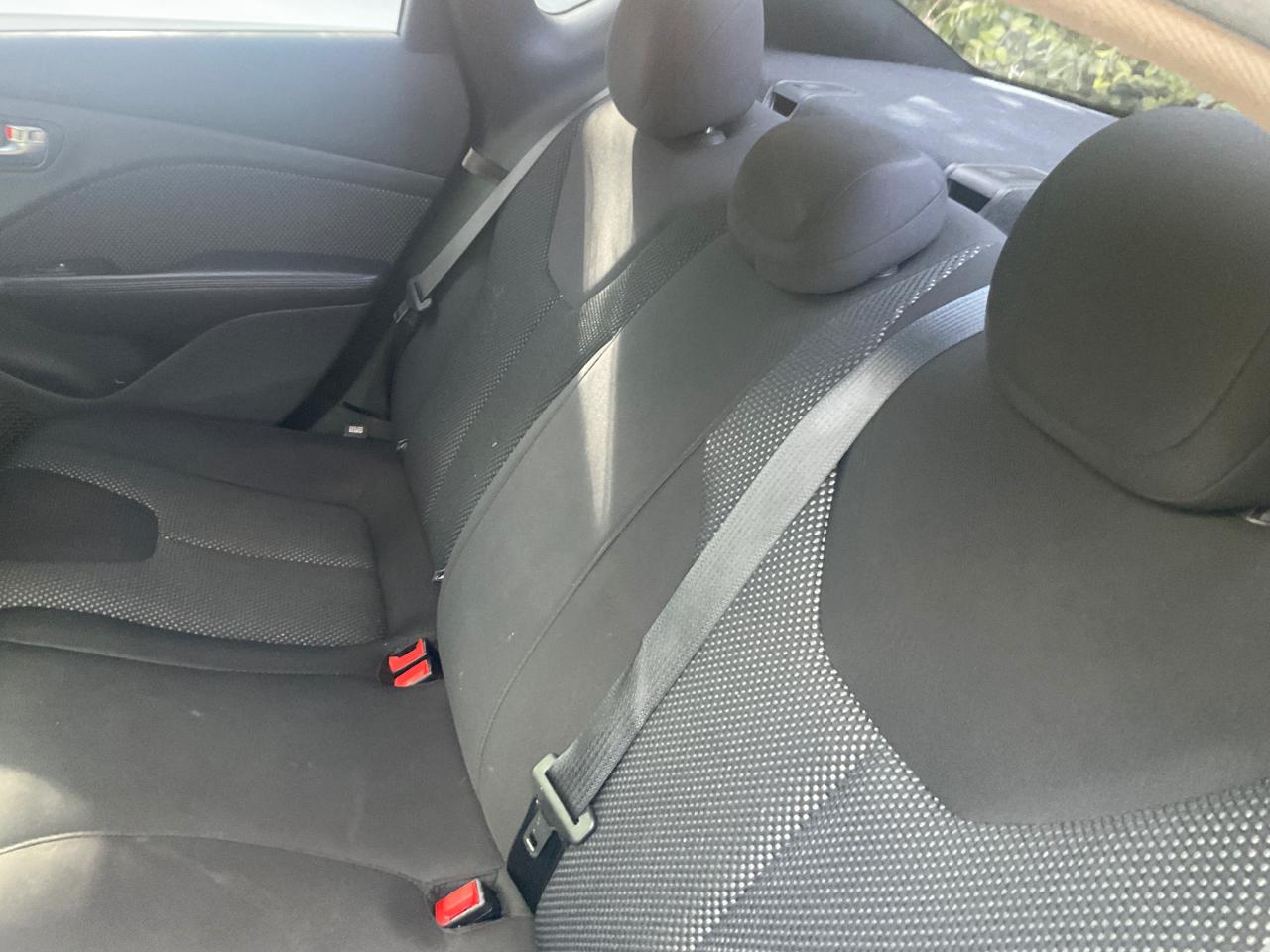 Dodge Dart 4dr Sdn SXT Sport 2016