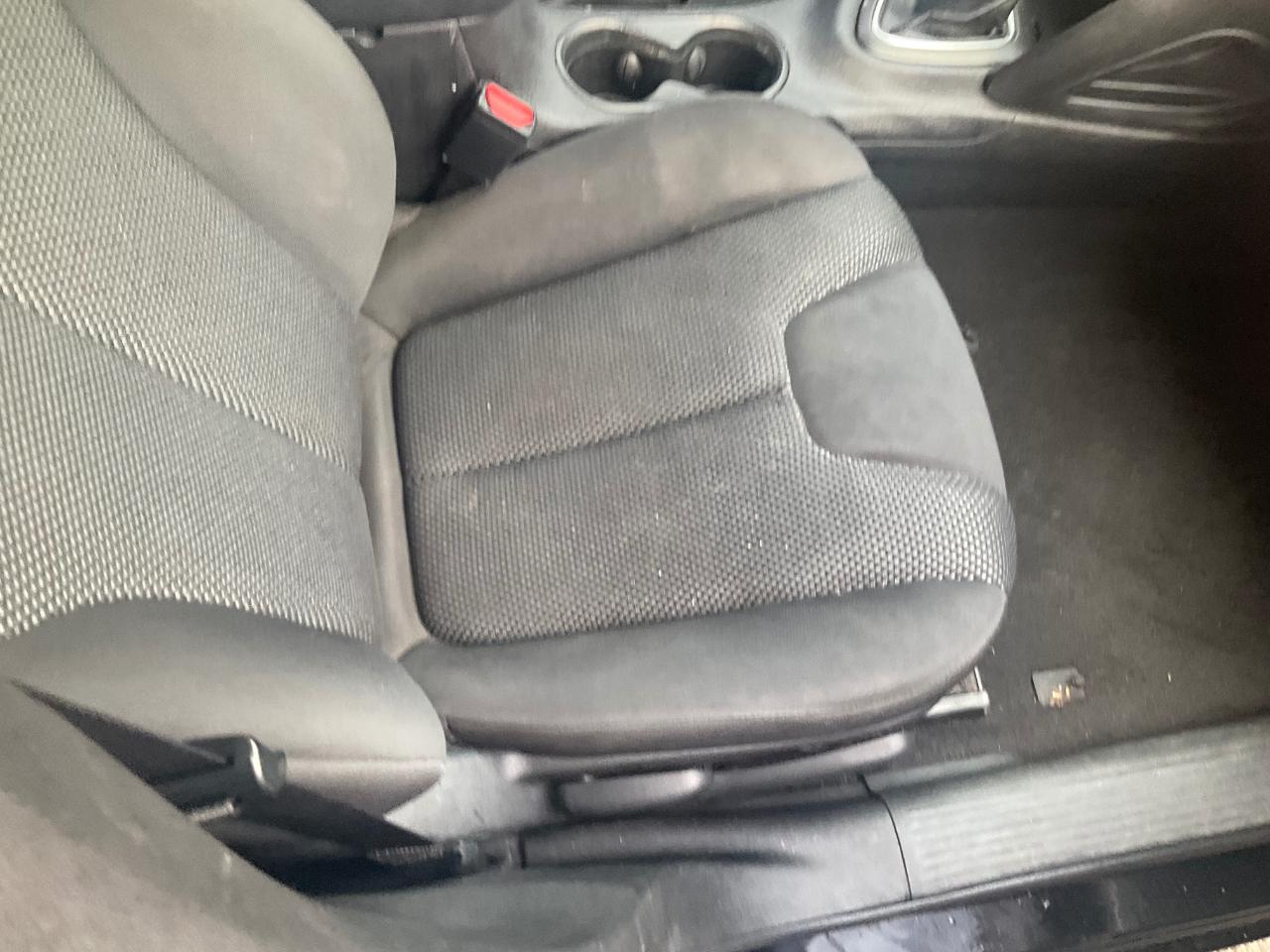 Dodge Dart 4dr Sdn SXT Sport 2016