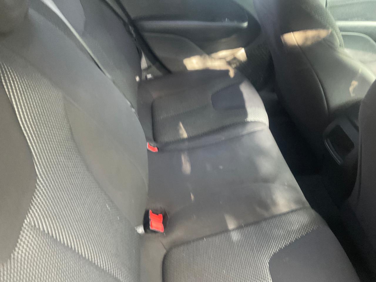 Dodge Dart 4dr Sdn SXT Sport 2016