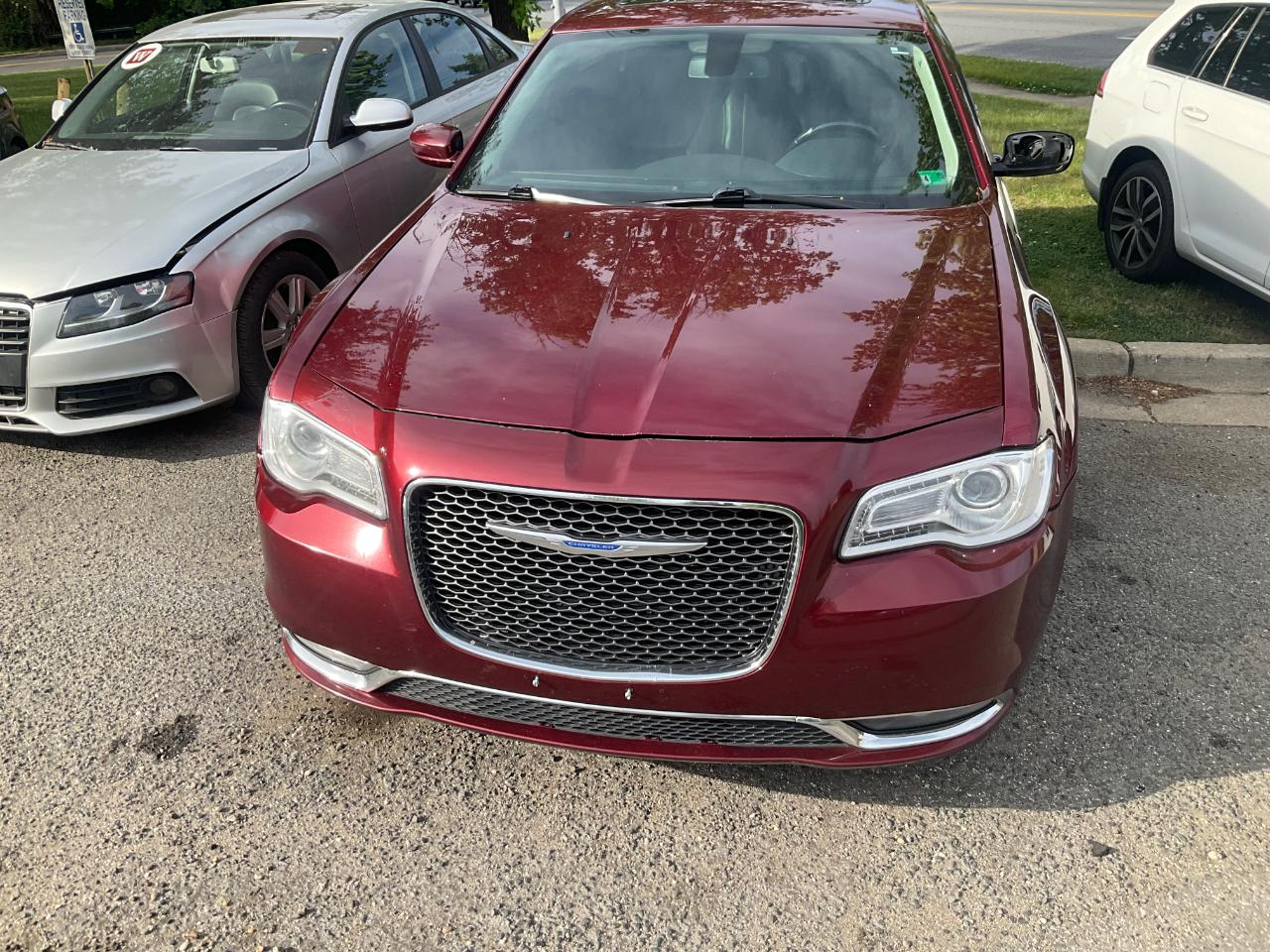 Chrysler 300 Limited AWD 2019