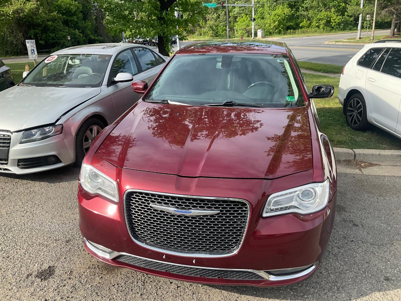Chrysler 300 Limited AWD 2019
