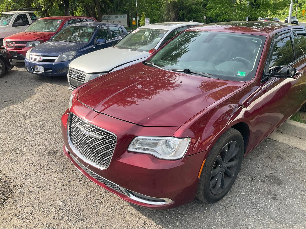 Chrysler 300 Limited AWD 2019