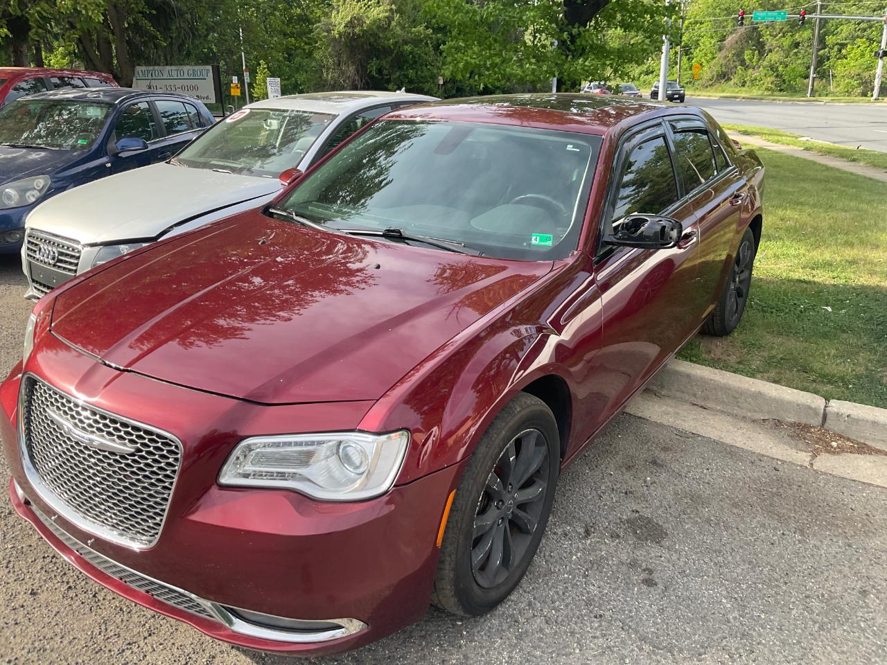 Chrysler 300 Limited AWD 2019
