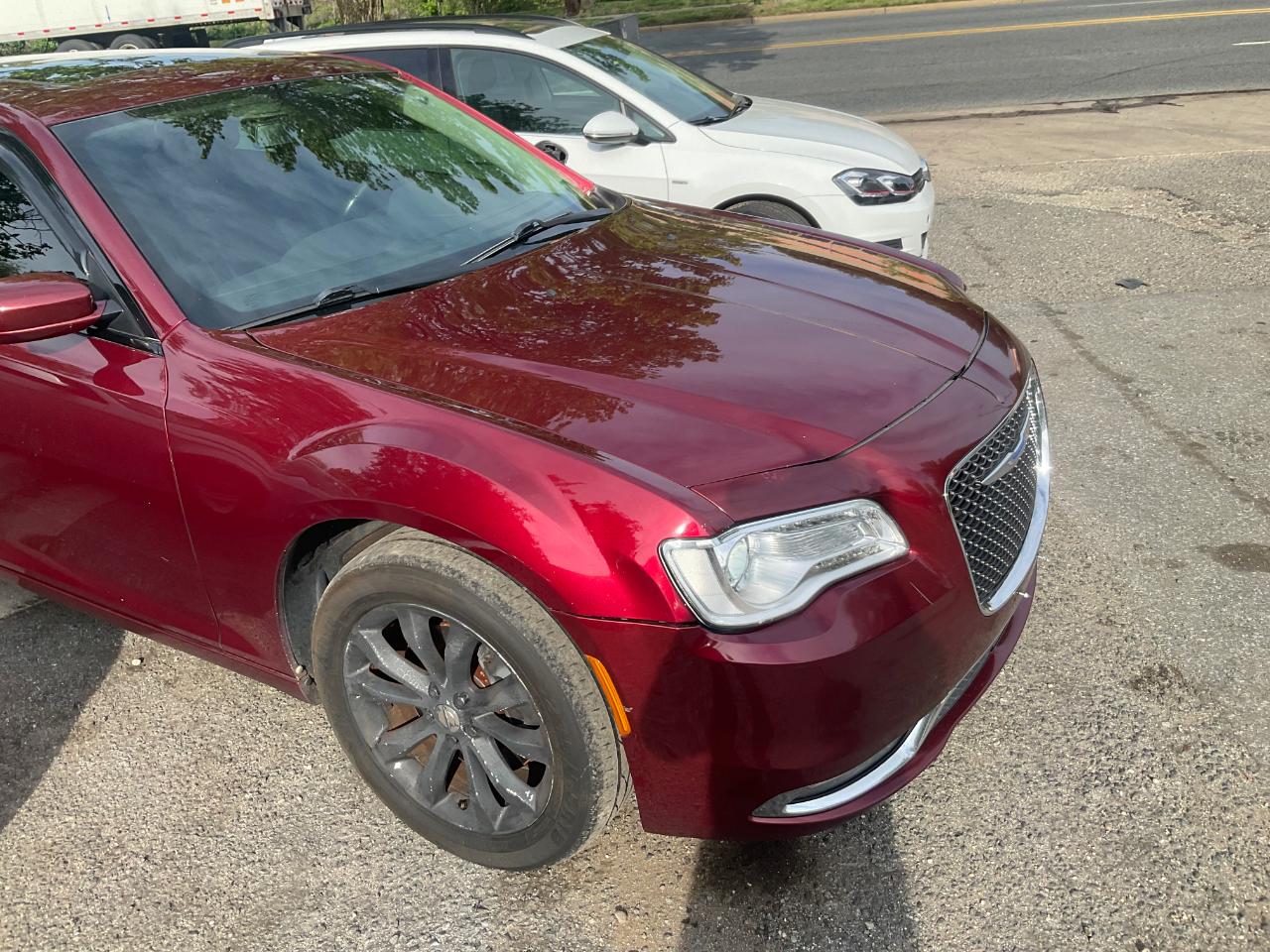 Chrysler 300 Limited AWD 2019