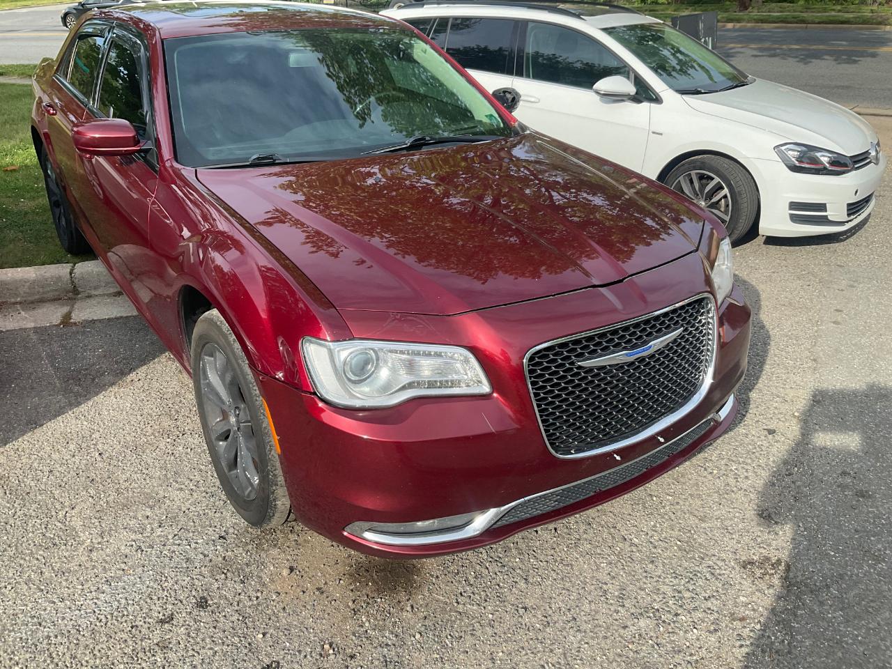 Chrysler 300 Limited AWD 2019