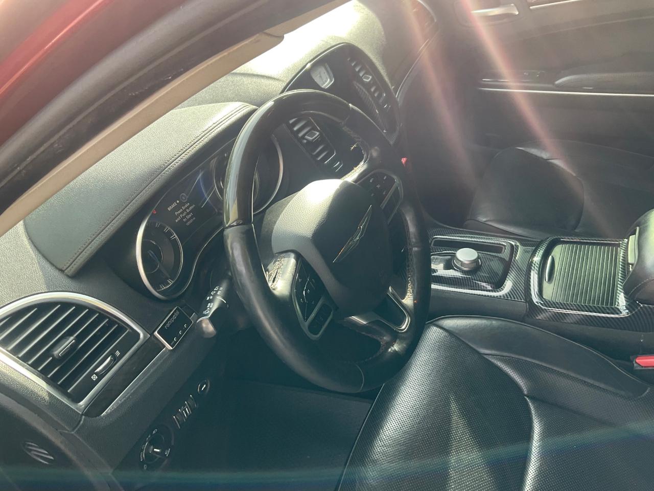 Chrysler 300 Limited AWD 2019
