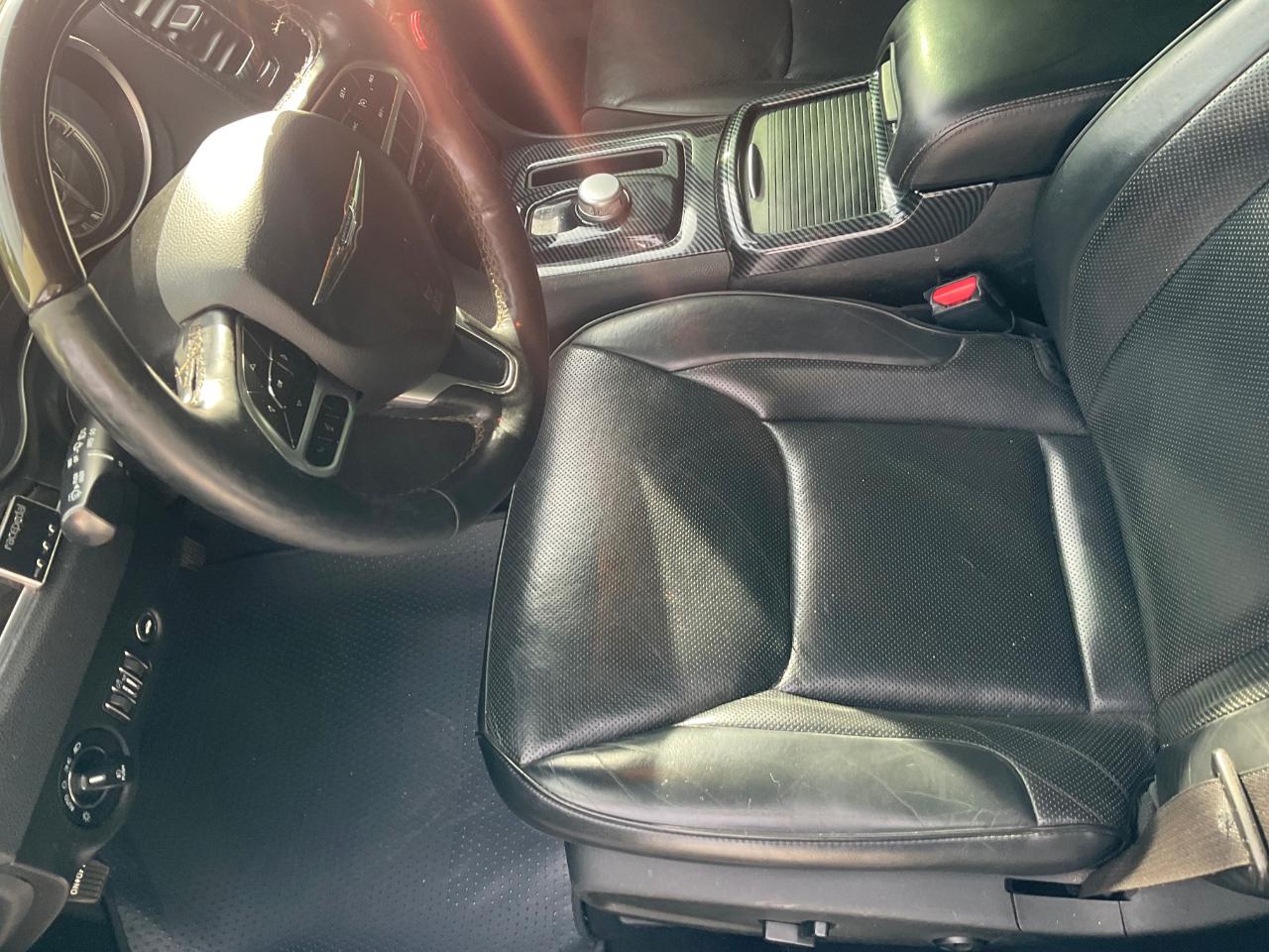 Chrysler 300 Limited AWD 2019
