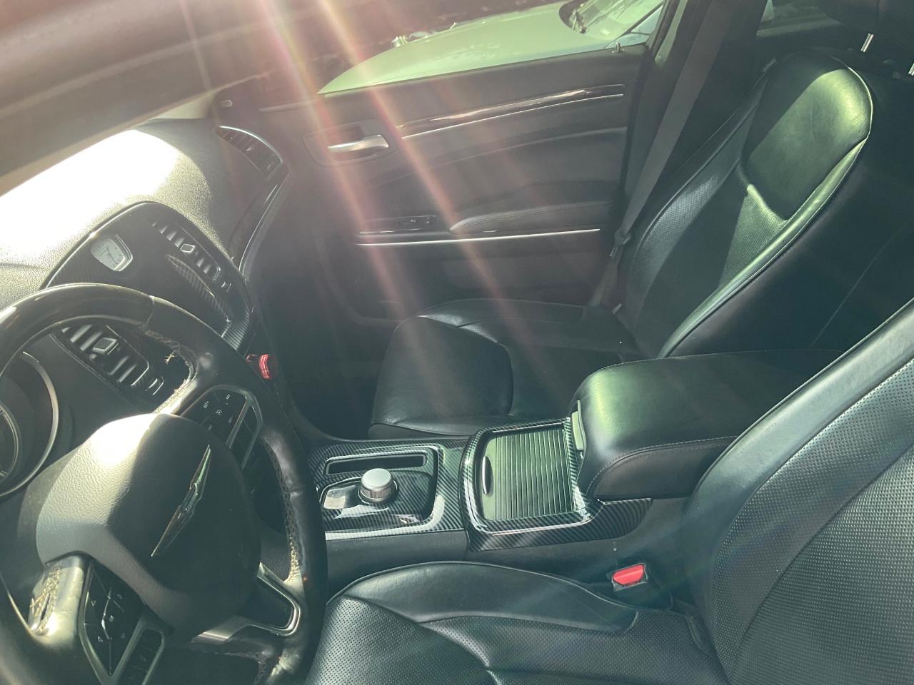 Chrysler 300 Limited AWD 2019