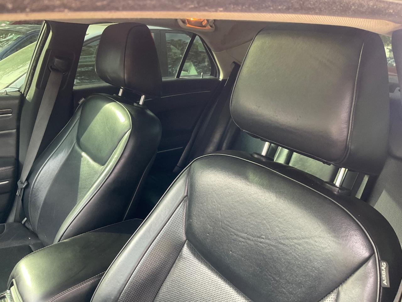 Chrysler 300 Limited AWD 2019