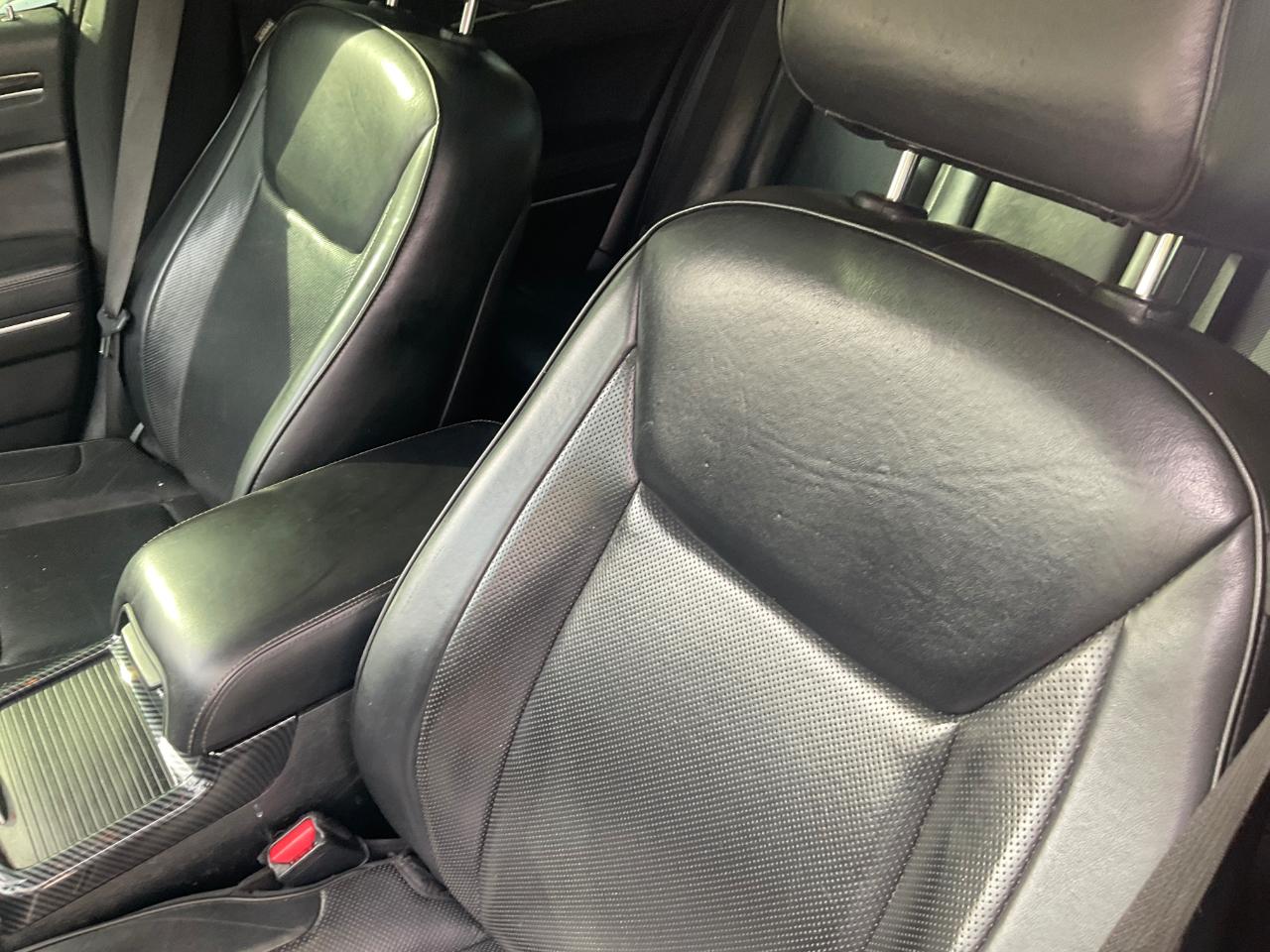 Chrysler 300 Limited AWD 2019