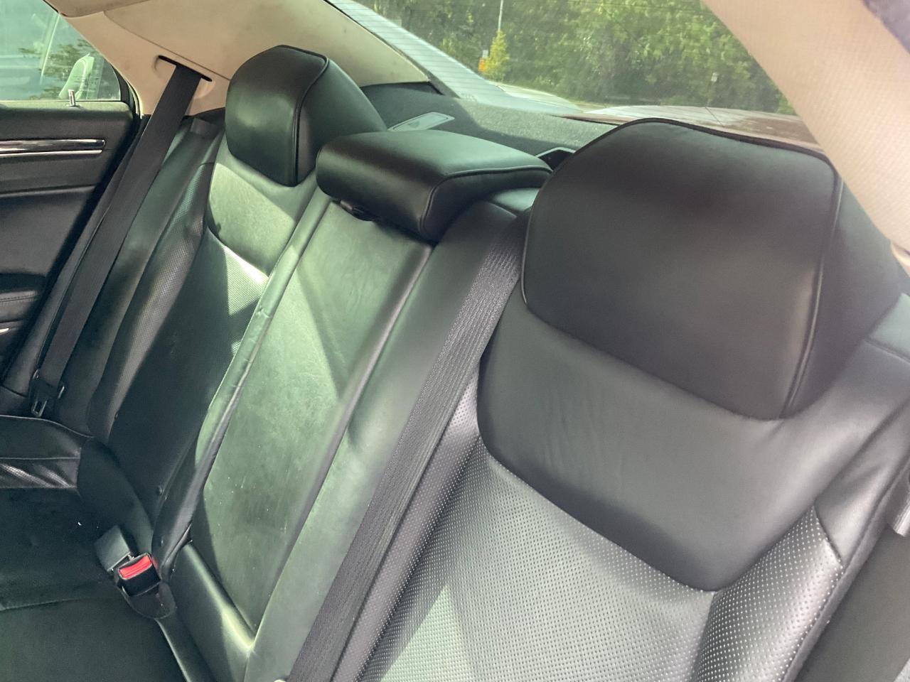 Chrysler 300 Limited AWD 2019