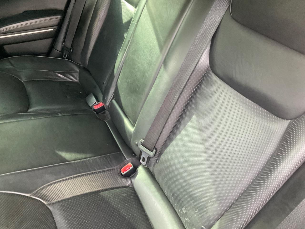 Chrysler 300 Limited AWD 2019