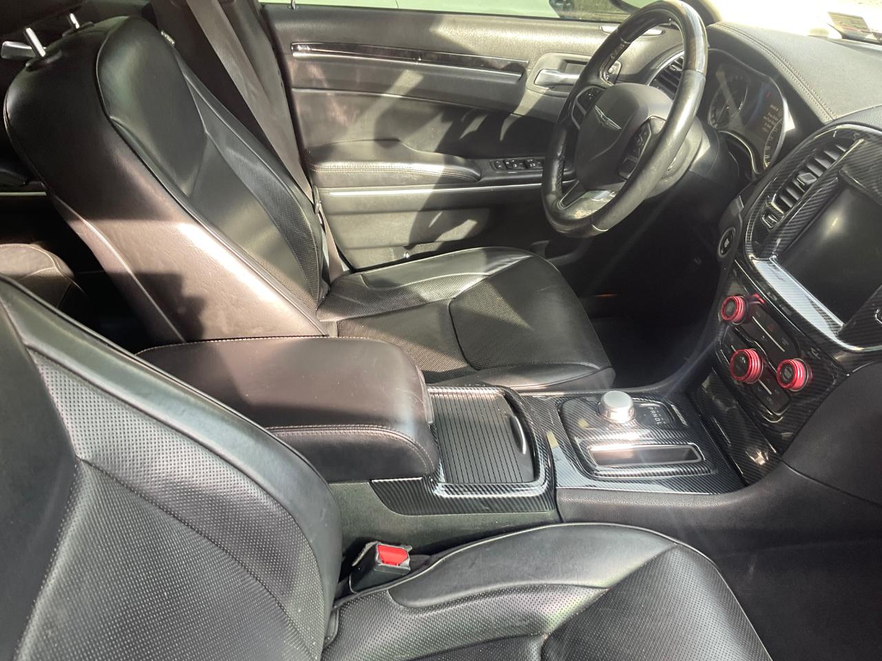Chrysler 300 Limited AWD 2019