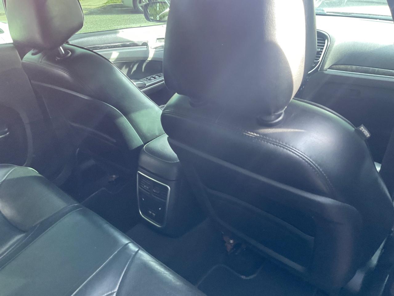 Chrysler 300 Limited AWD 2019