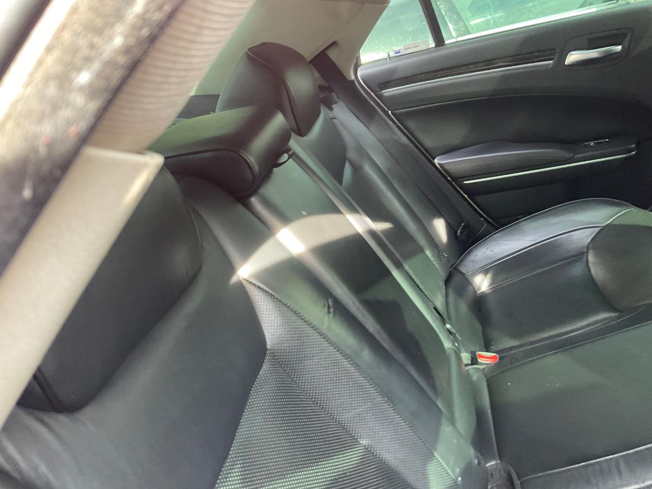 Chrysler 300 Limited AWD 2019