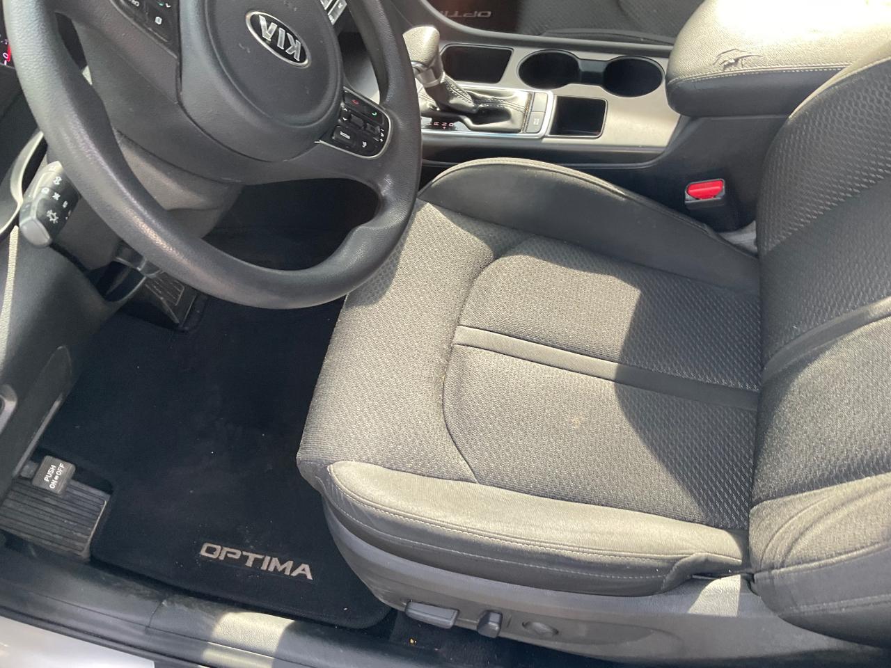 Kia Optima LX Auto 2018