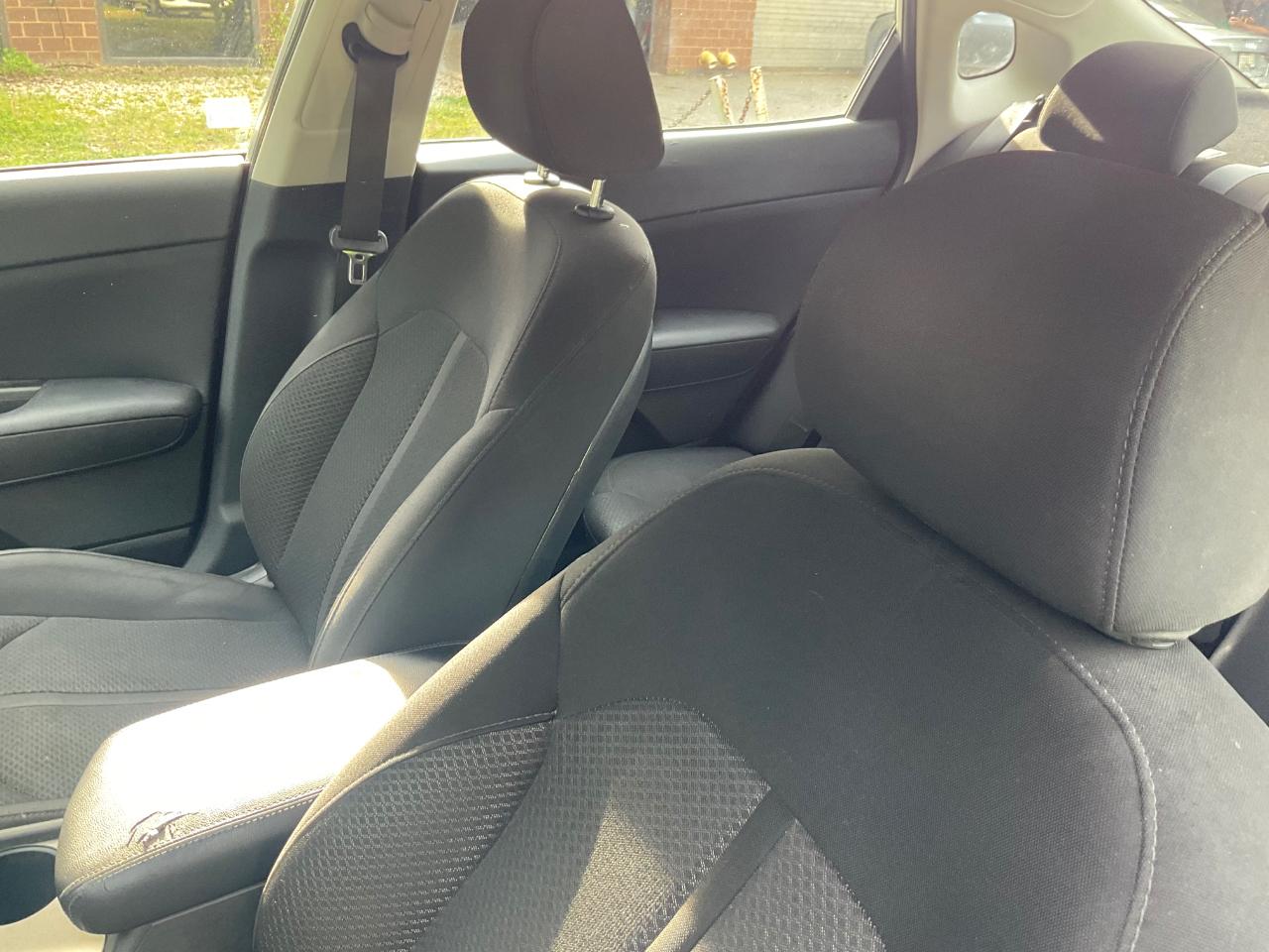Kia Optima LX Auto 2018