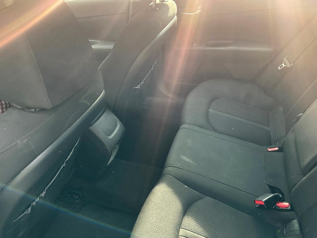 Kia Optima LX Auto 2018
