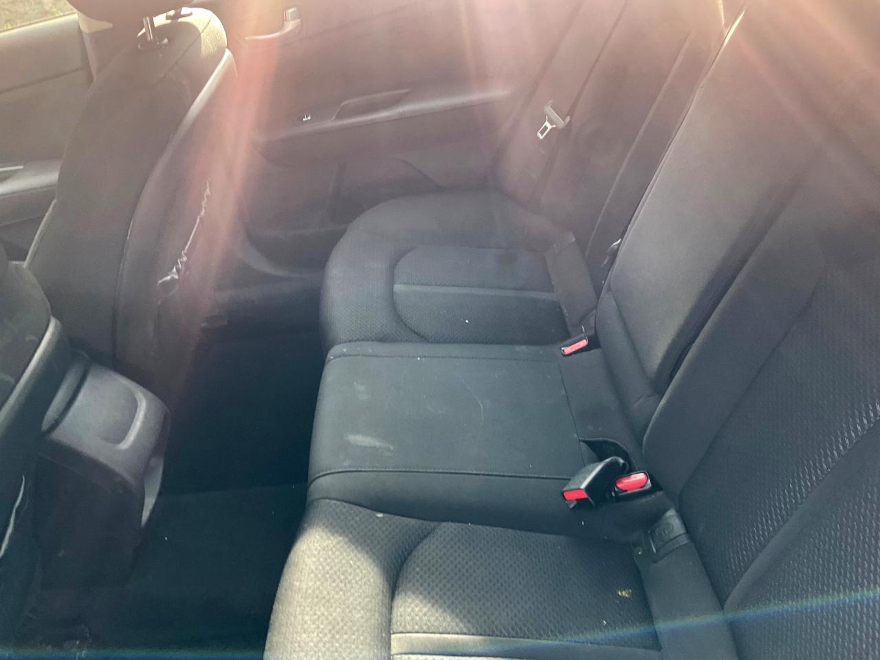 Kia Optima LX Auto 2018