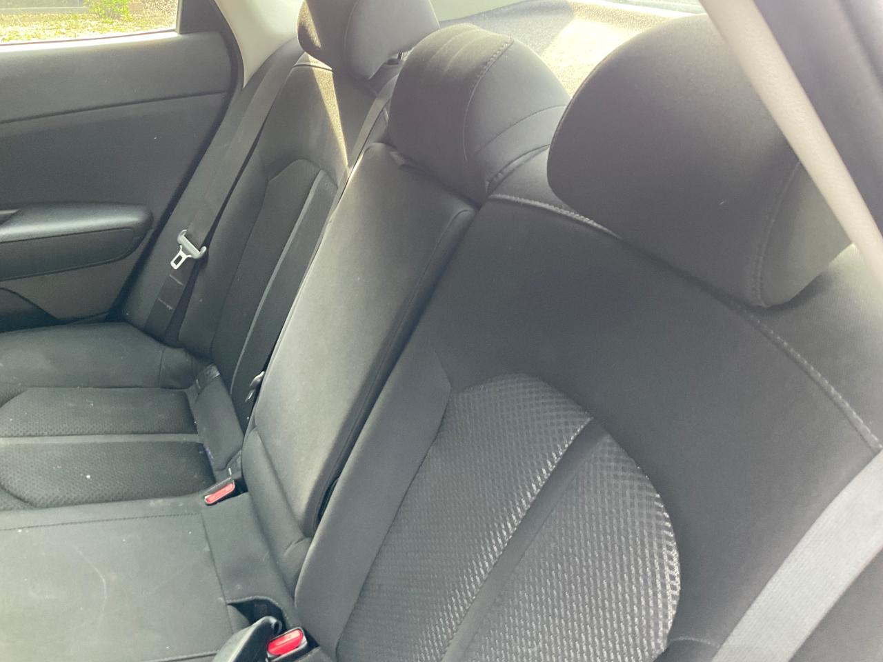 Kia Optima LX Auto 2018