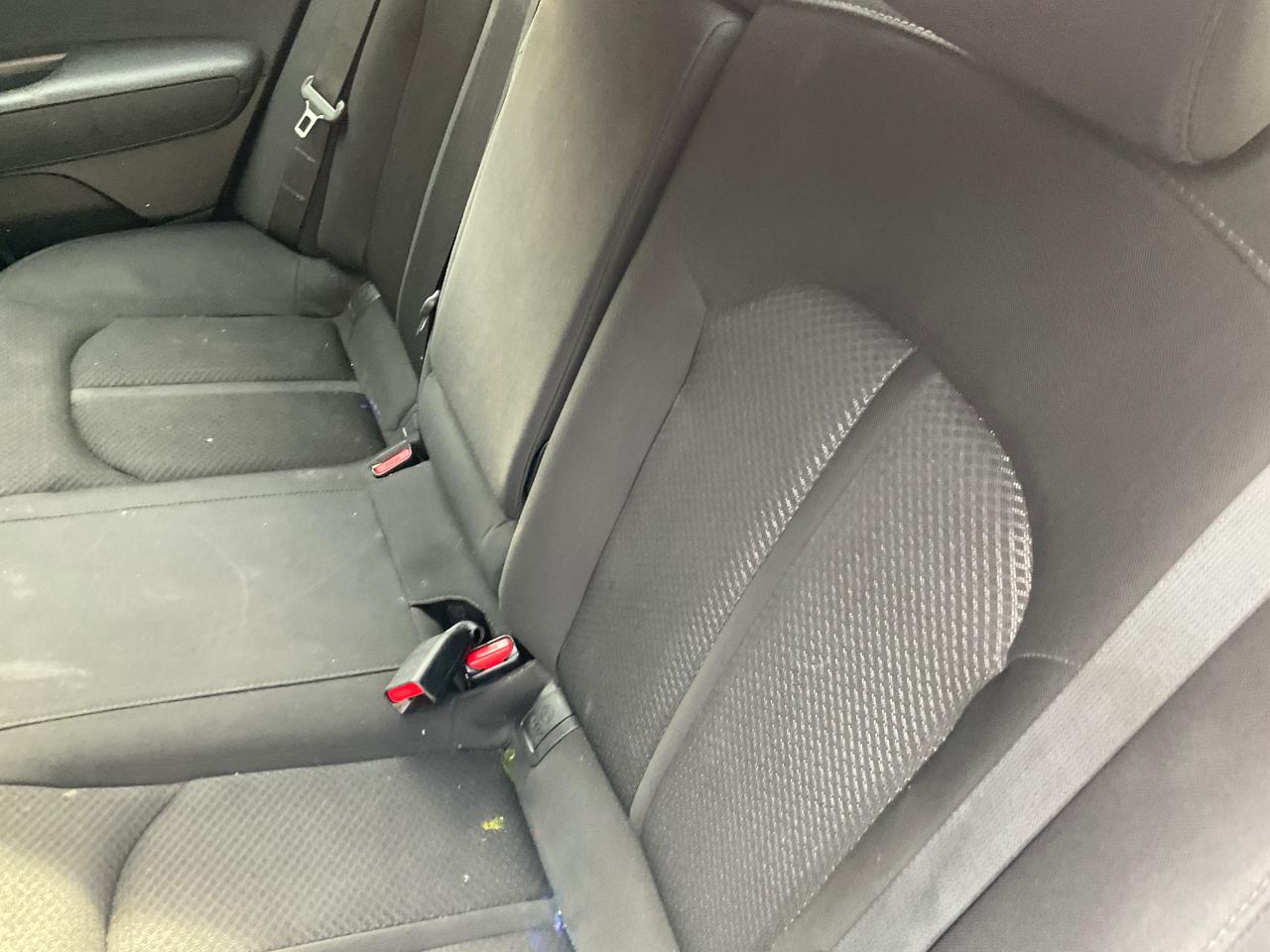 Kia Optima LX Auto 2018