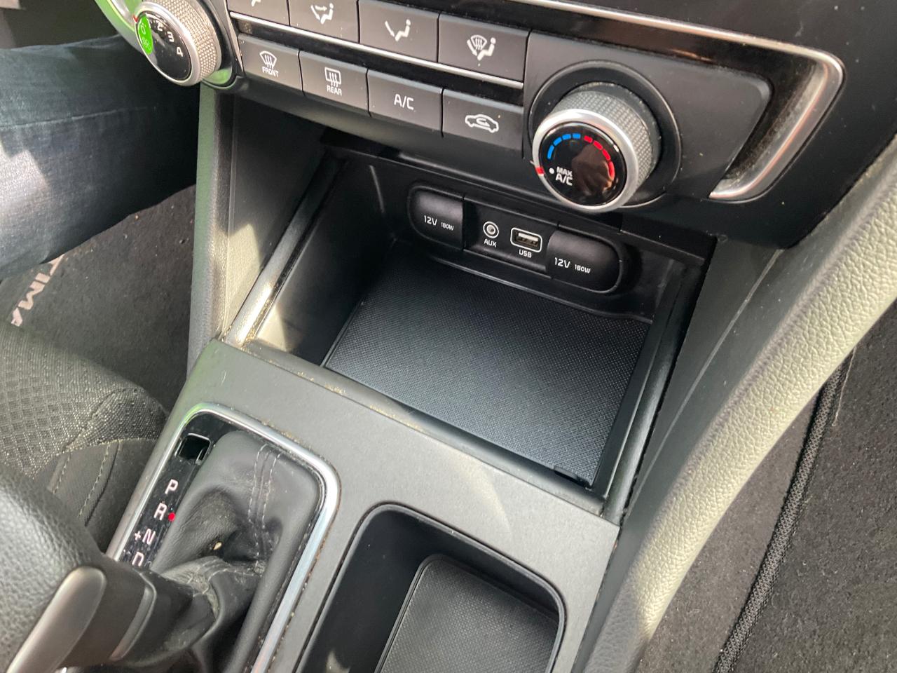 Kia Optima LX Auto 2018