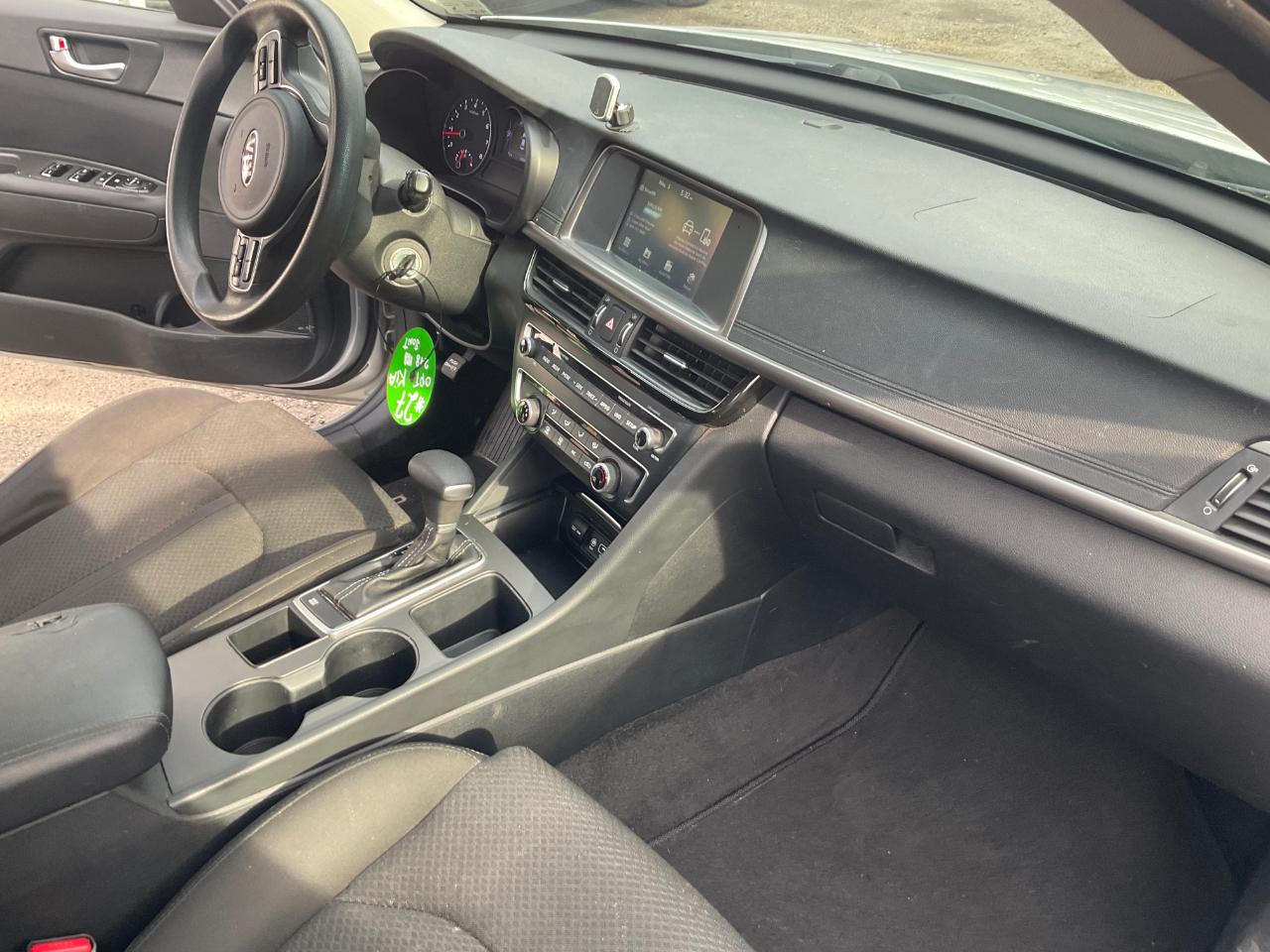 Kia Optima LX Auto 2018